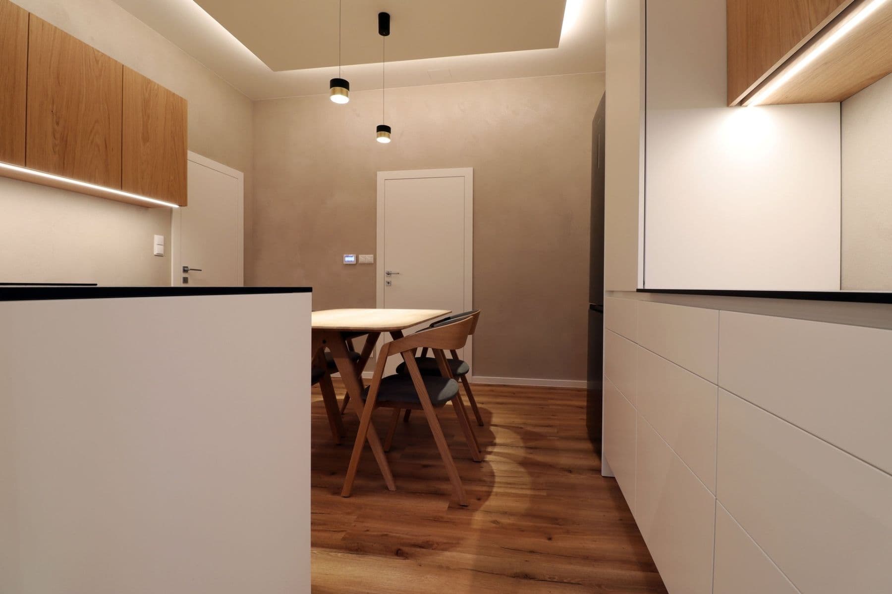 Pronájem bytu 3+1 78 m², Londýnská, Praha, Praha Pronájem bytu 3+1 78 m², Londýnská, Praha, Praha