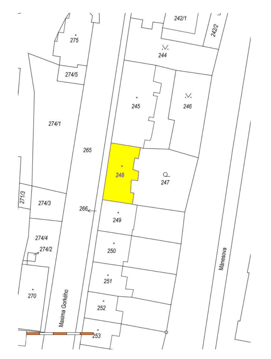 Prodej domu 804 m², pozemek 228 m², Maxima Gorkého, Vejprty, Ústecký kraj Prodej domu 804 m², pozemek 228 m², Maxima Gorkého, Vejprty, Ústecký kraj