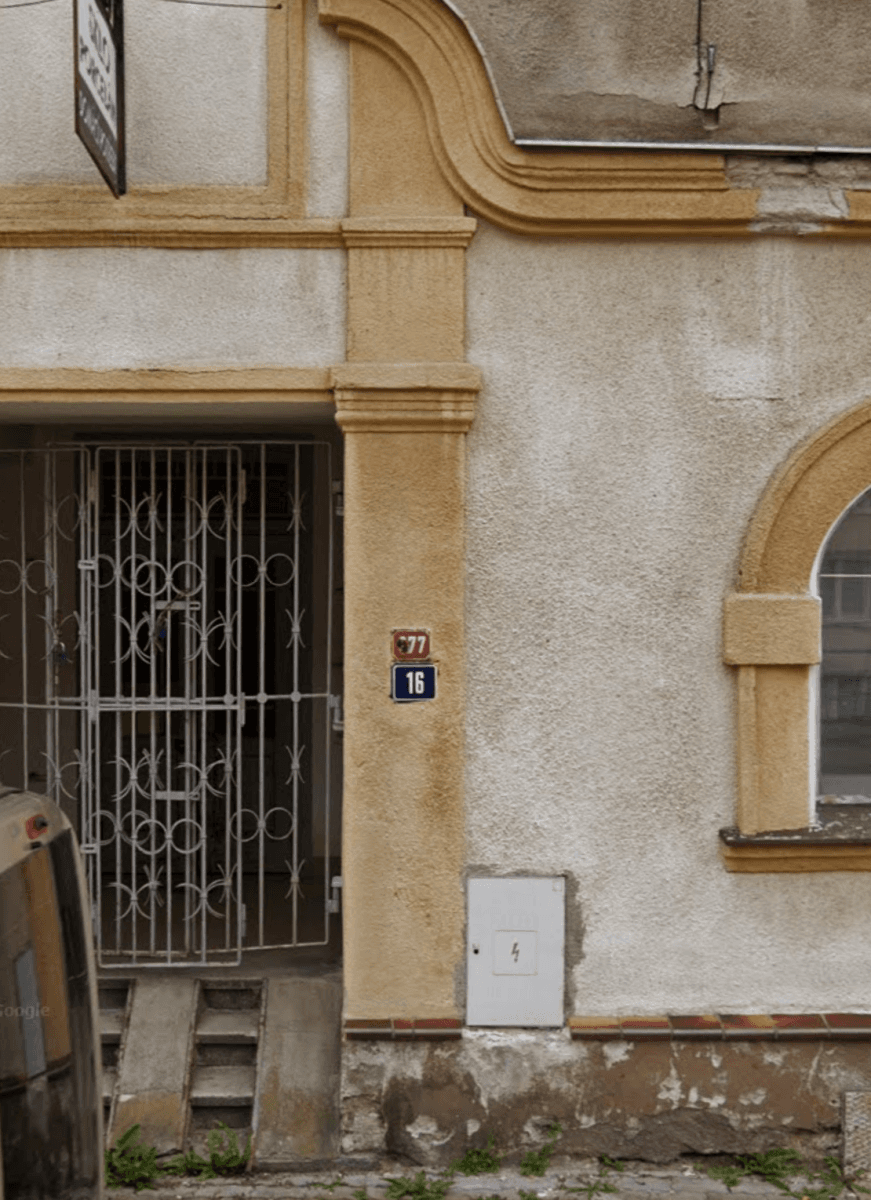 Prodej domu 804 m², pozemek 228 m², Maxima Gorkého, Vejprty, Ústecký kraj Prodej domu 804 m², pozemek 228 m², Maxima Gorkého, Vejprty, Ústecký kraj