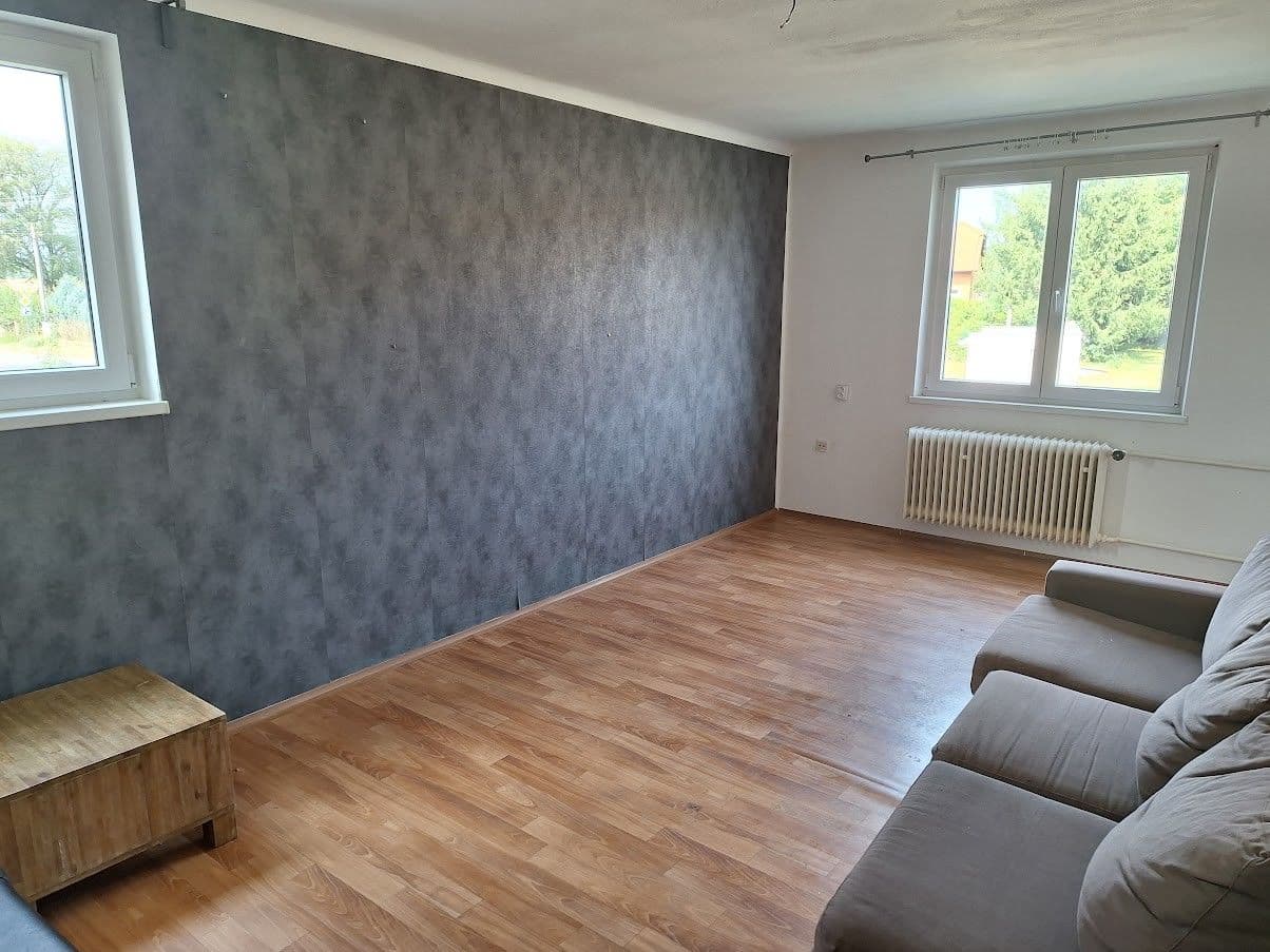 Pronájem bytu 3+kk 78 m², Pluhův Žďár, Jihočeský kraj Pronájem bytu 3+kk 78 m², Pluhův Žďár, Jihočeský kraj