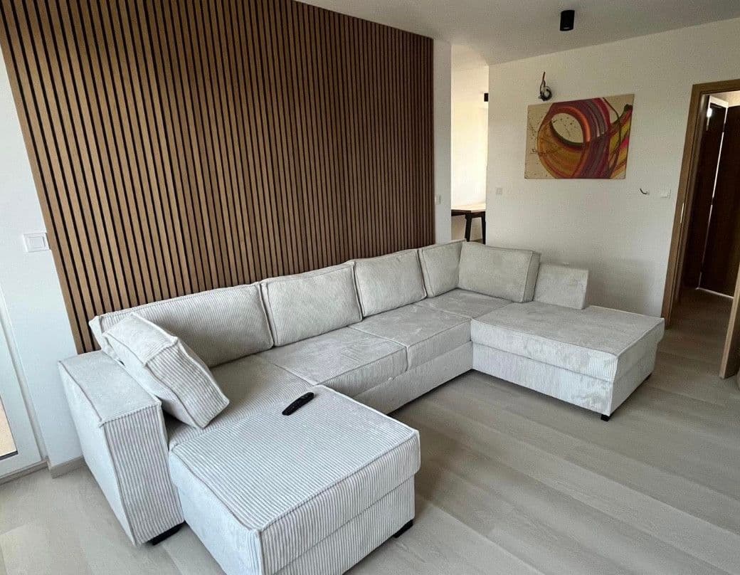 Pronájem bytu 2+1 43 m², Revoluční, Měšice, Středočeský kraj Pronájem bytu 2+1 43 m², Revoluční, Měšice, Středočeský kraj