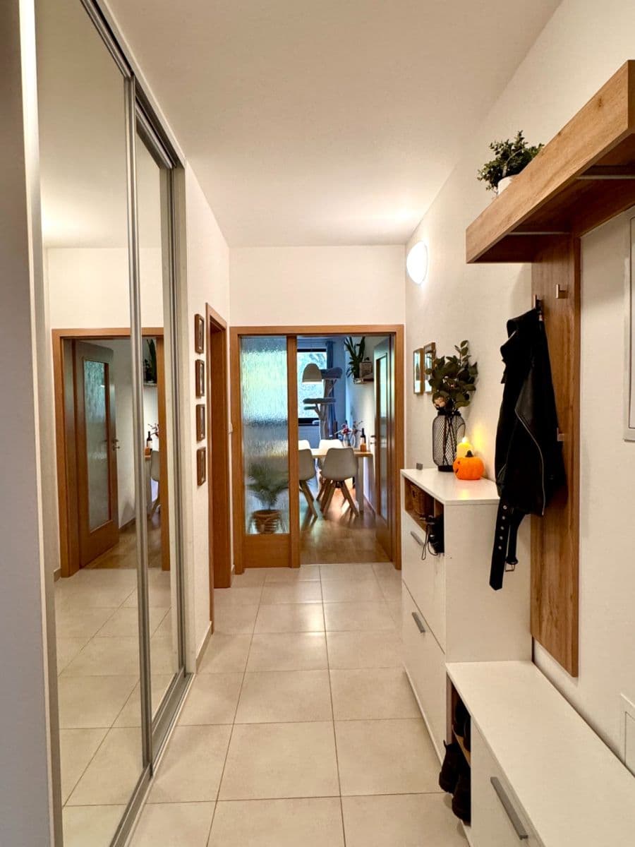 Pronájem bytu 2+kk 67 m², Musílkova, Praha, Praha Pronájem bytu 2+kk 67 m², Musílkova, Praha, Praha