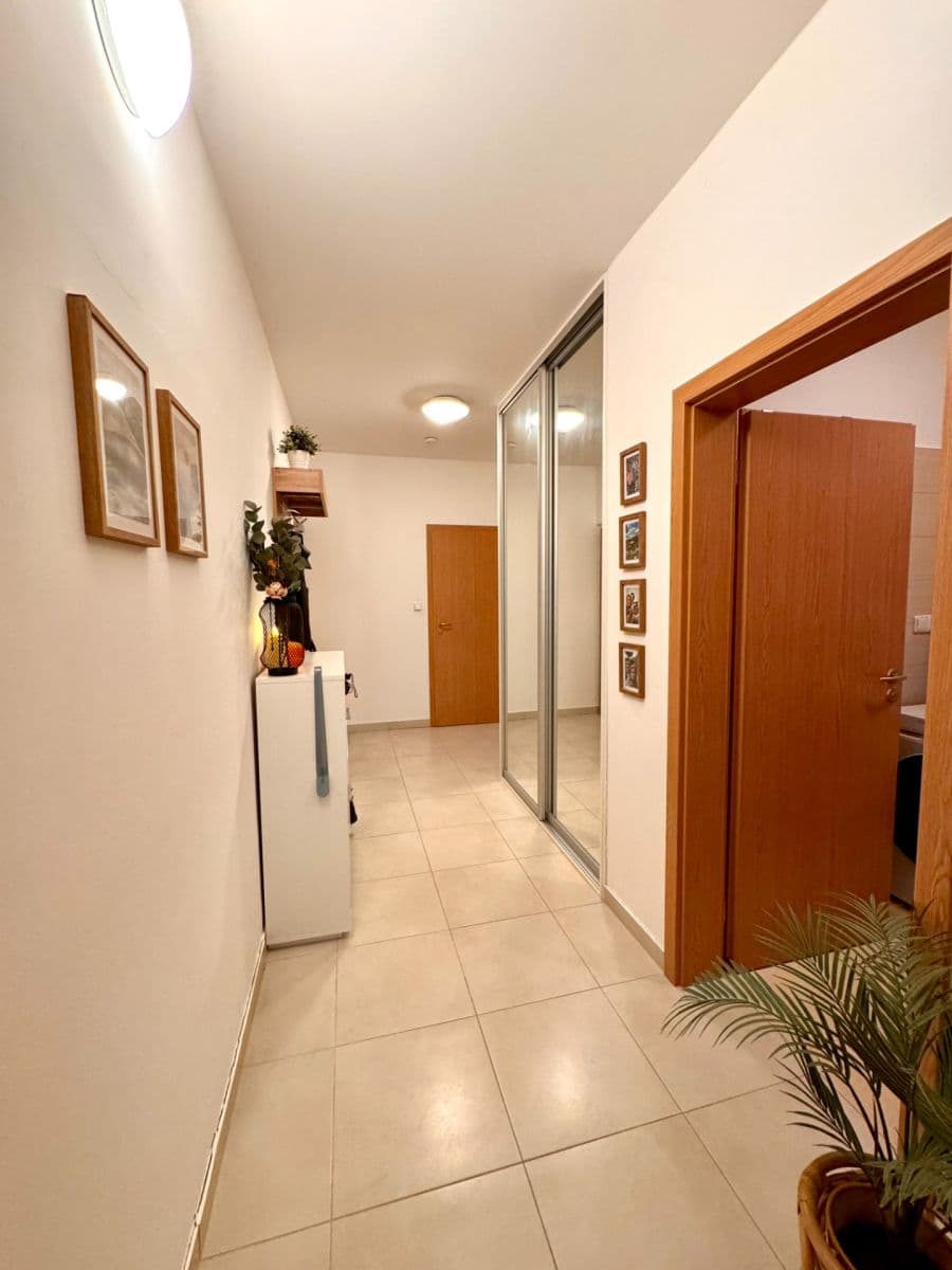 Pronájem bytu 2+kk 67 m², Musílkova, Praha, Praha Pronájem bytu 2+kk 67 m², Musílkova, Praha, Praha
