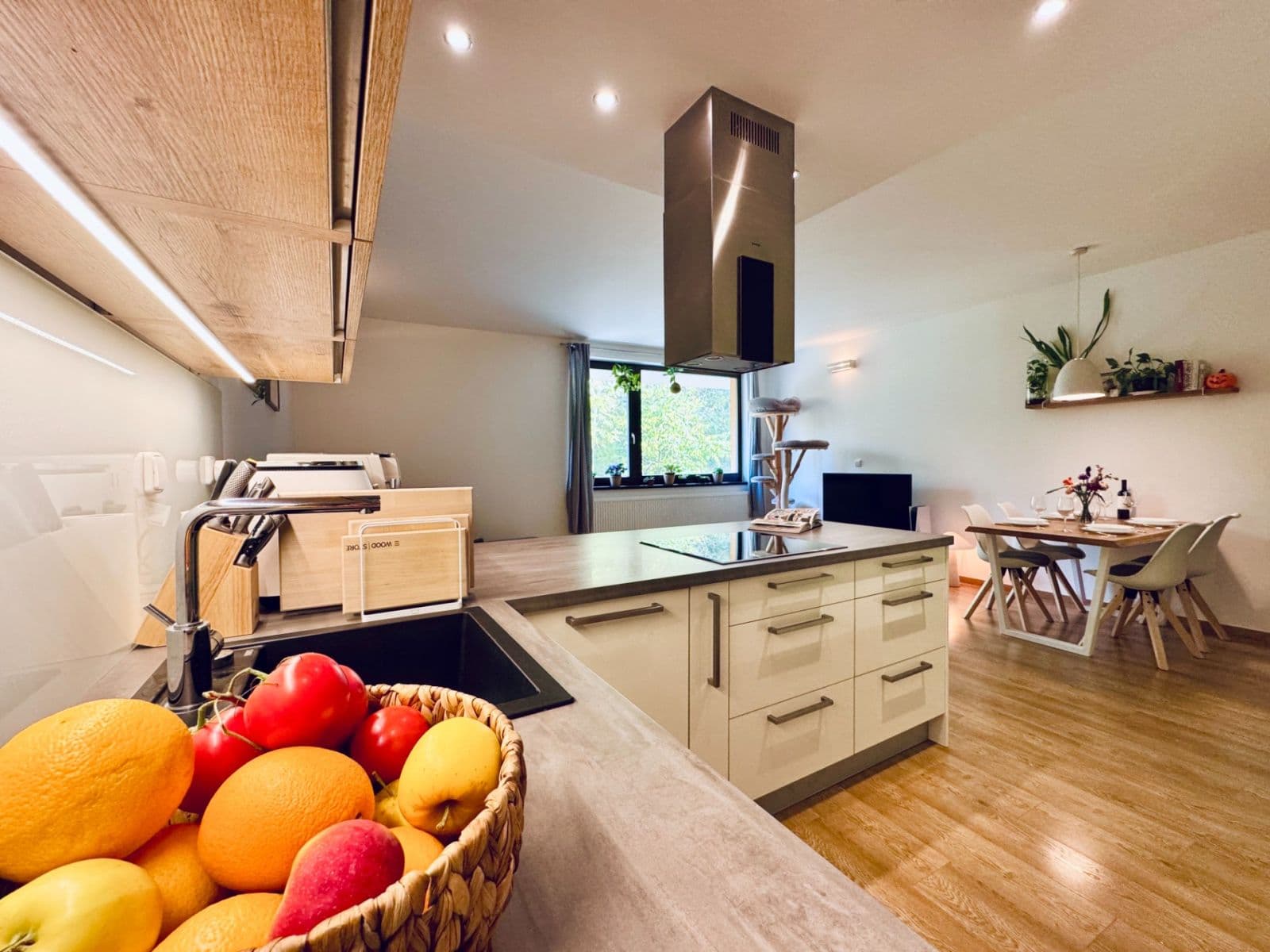 Pronájem bytu 2+kk 67 m², Musílkova, Praha, Praha Pronájem bytu 2+kk 67 m², Musílkova, Praha, Praha