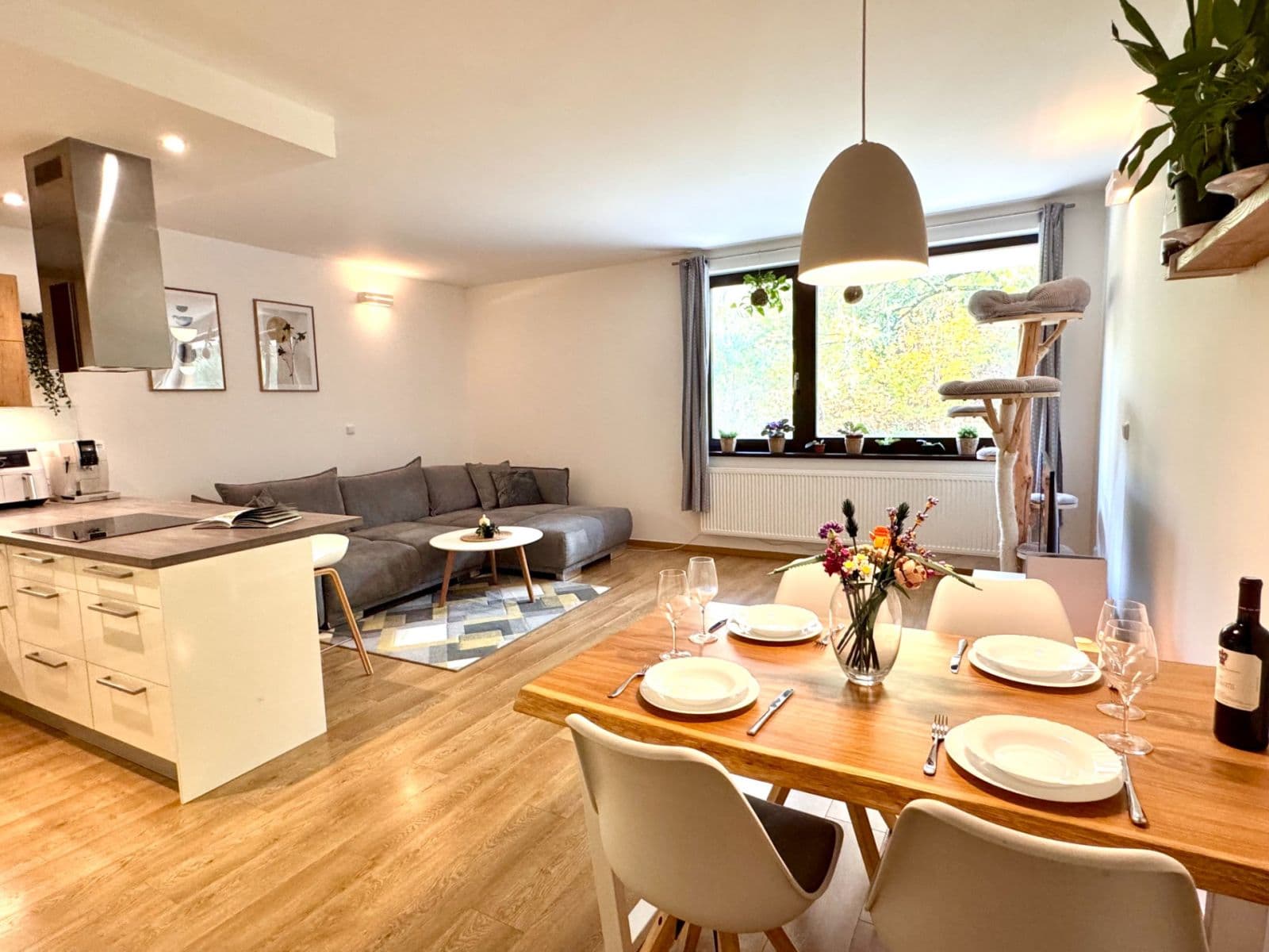 Pronájem bytu 2+kk 67 m², Musílkova, Praha, Praha Pronájem bytu 2+kk 67 m², Musílkova, Praha, Praha