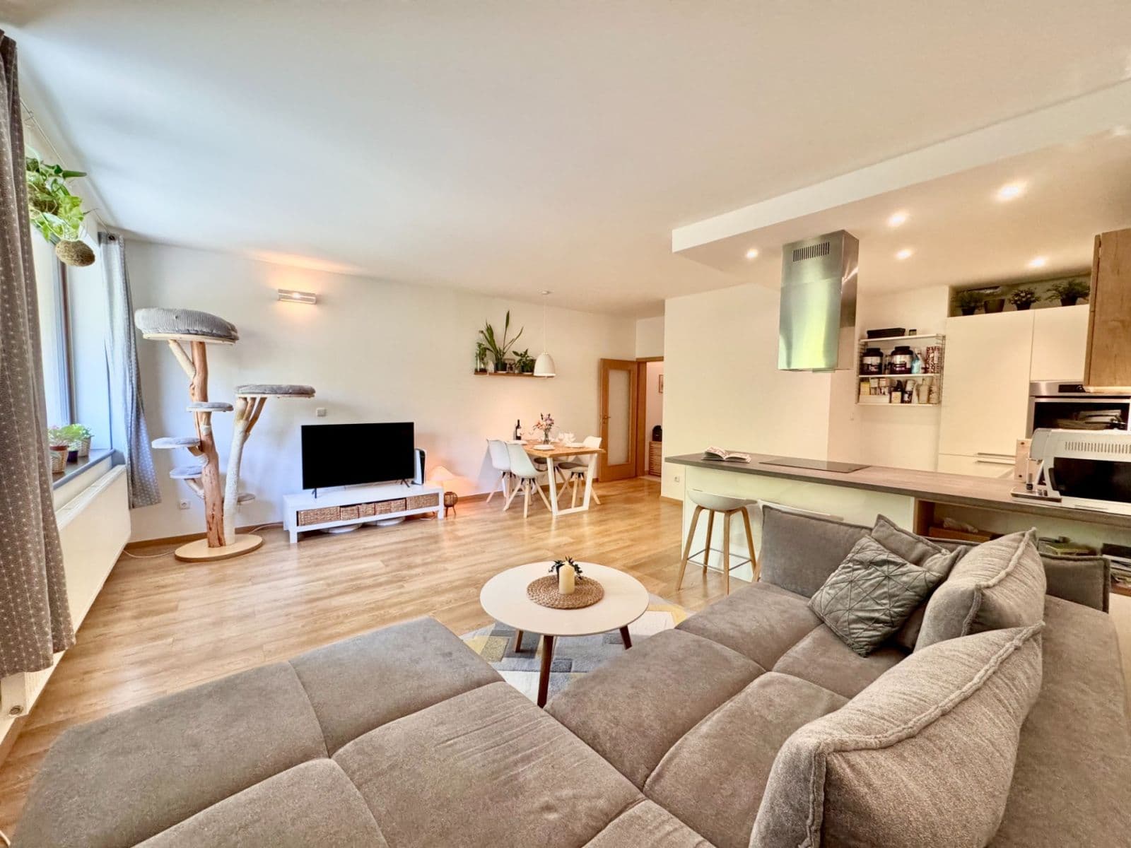 Pronájem bytu 2+kk 67 m², Musílkova, Praha, Praha Pronájem bytu 2+kk 67 m², Musílkova, Praha, Praha