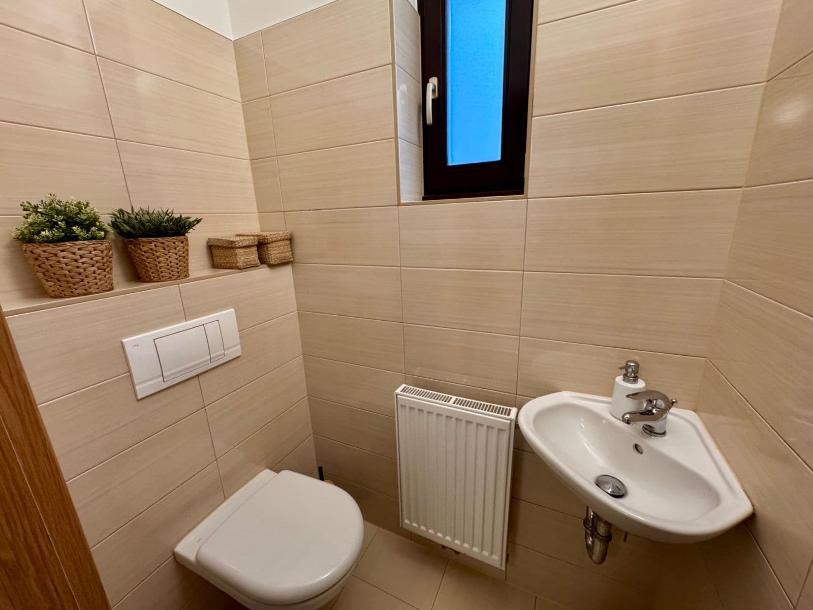 Pronájem bytu 2+kk 67 m², Musílkova, Praha, Praha Pronájem bytu 2+kk 67 m², Musílkova, Praha, Praha