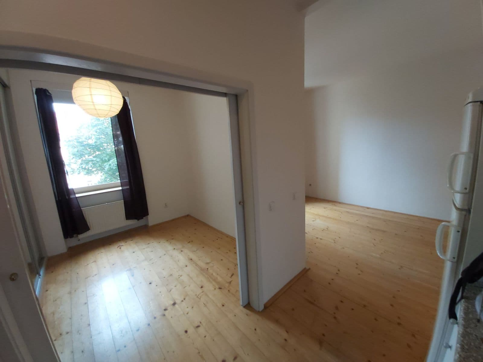 Pronájem bytu 2+kk 40 m², Za Pohořelcem, Praha, Praha Pronájem bytu 2+kk 40 m², Za Pohořelcem, Praha, Praha