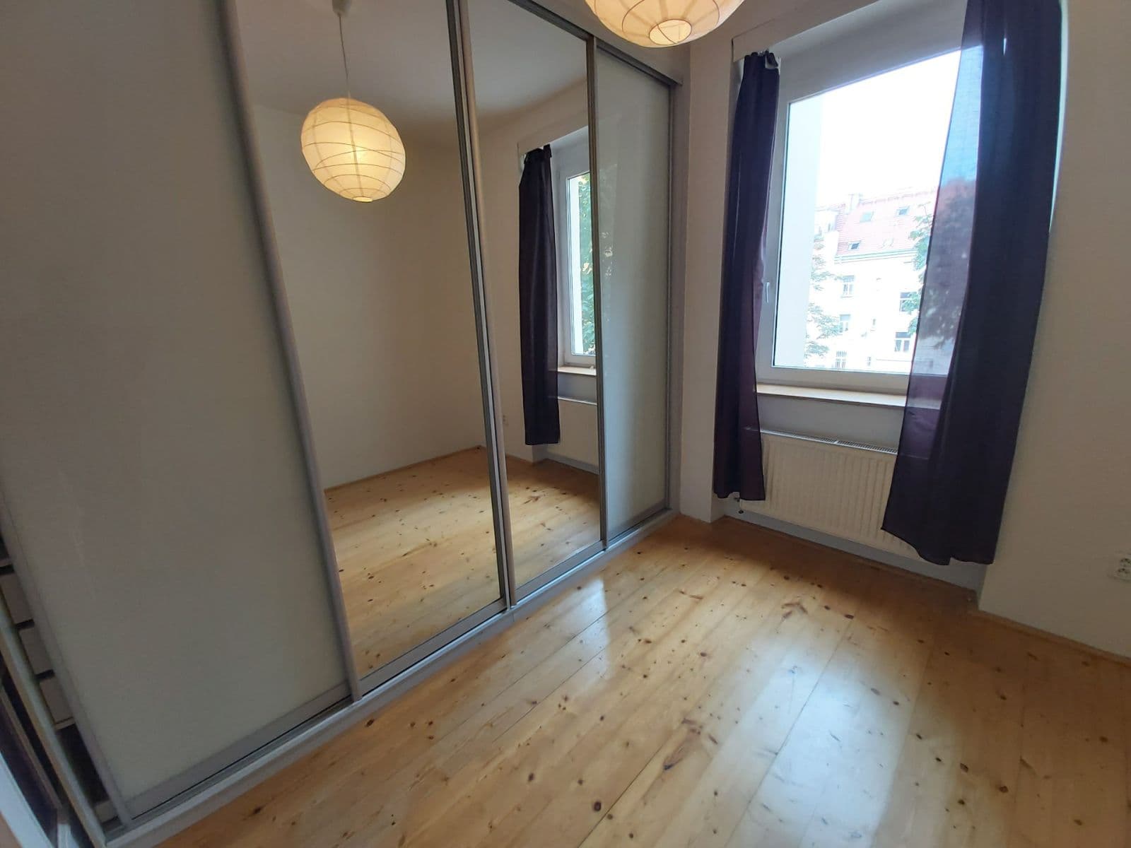 Pronájem bytu 2+kk 40 m², Za Pohořelcem, Praha, Praha Pronájem bytu 2+kk 40 m², Za Pohořelcem, Praha, Praha