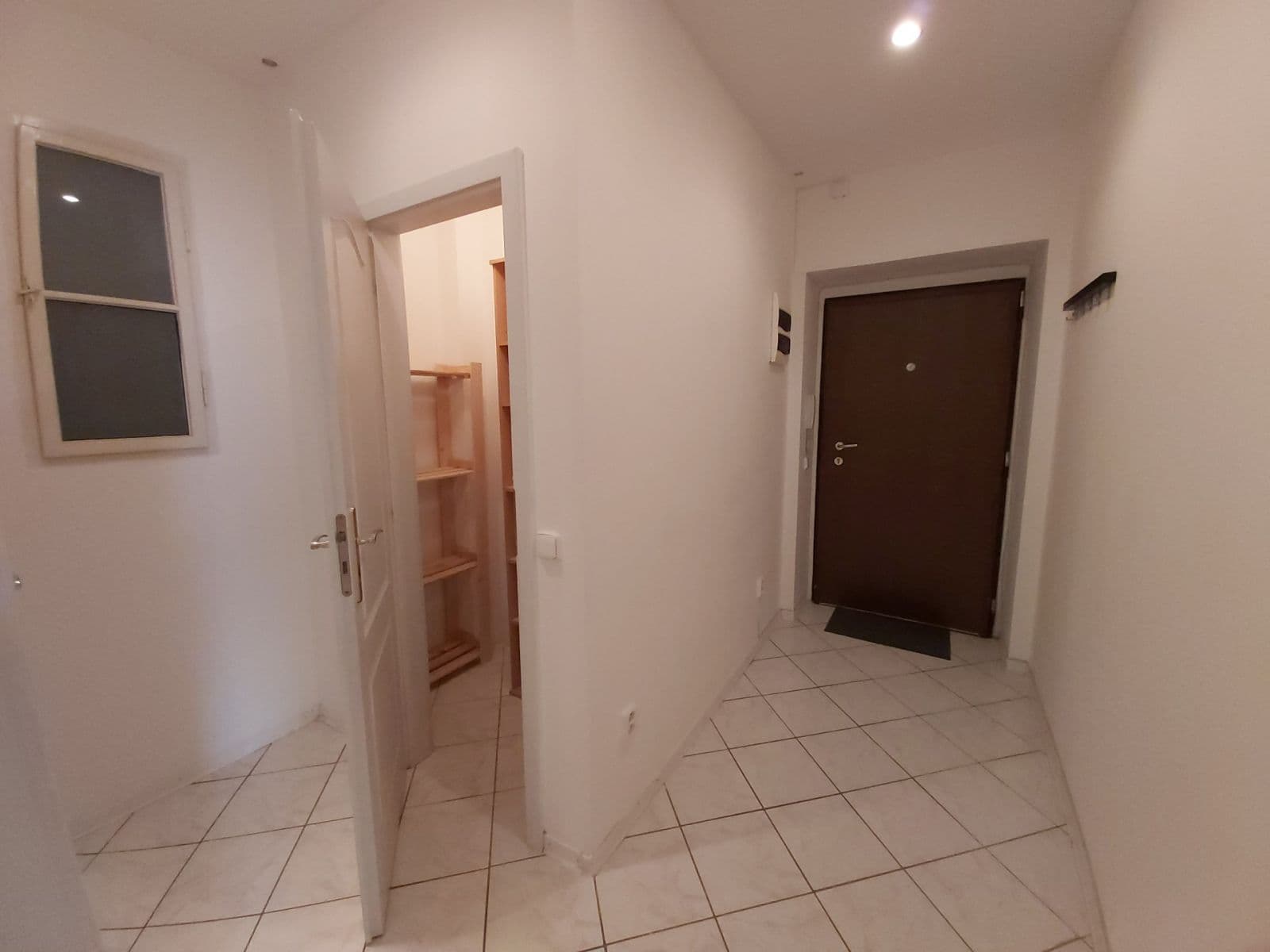 Pronájem bytu 2+kk 40 m², Za Pohořelcem, Praha, Praha Pronájem bytu 2+kk 40 m², Za Pohořelcem, Praha, Praha