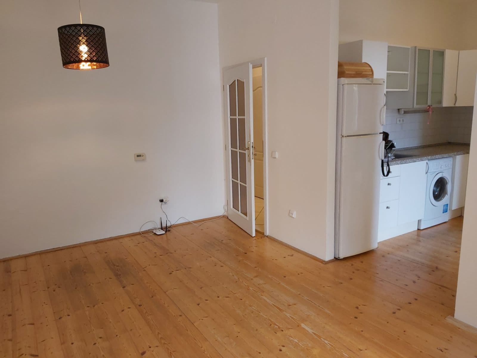 Pronájem bytu 2+kk 40 m², Za Pohořelcem, Praha, Praha Pronájem bytu 2+kk 40 m², Za Pohořelcem, Praha, Praha