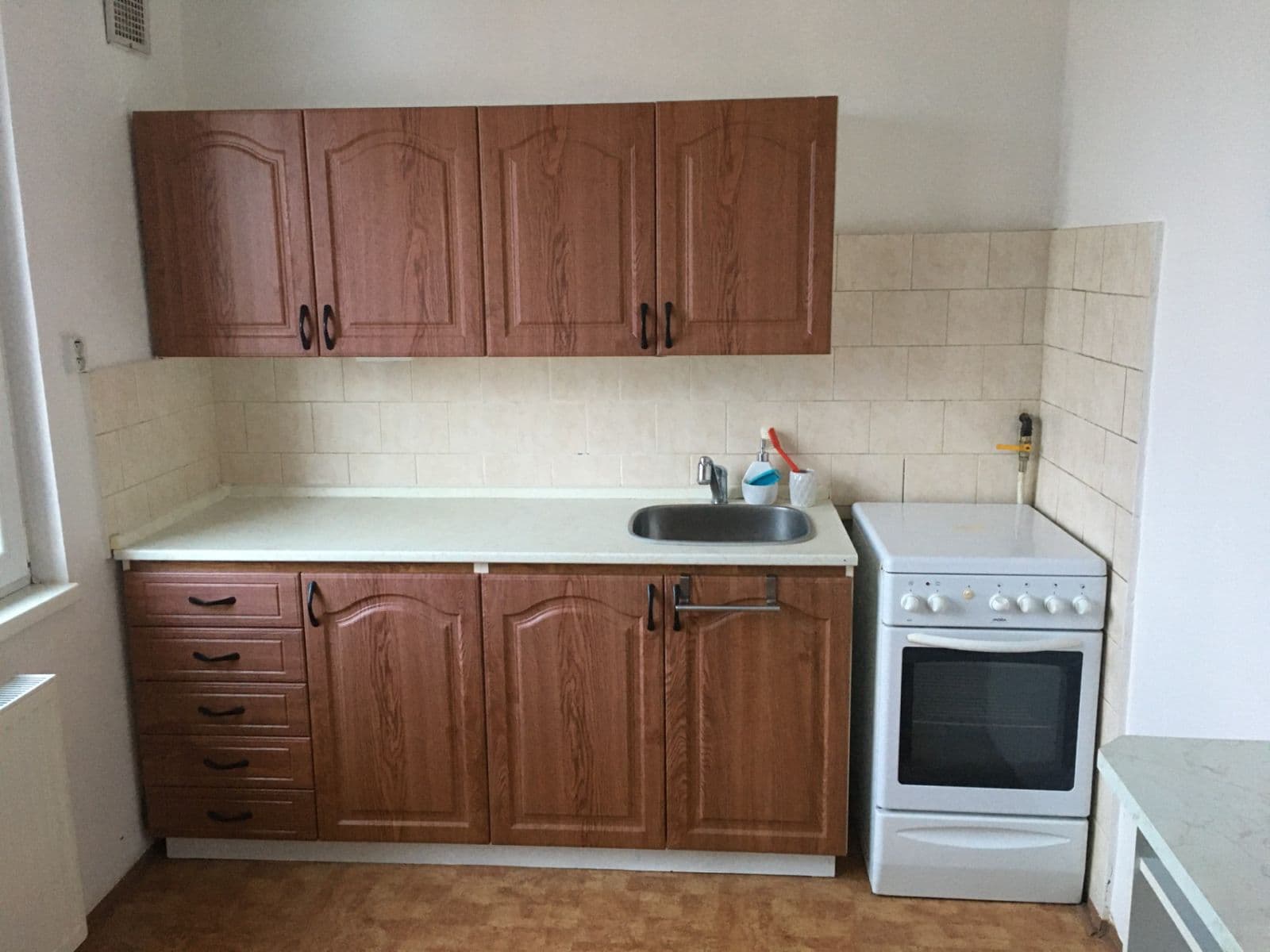 Pronájem bytu 2+1 52 m², Jana Drdy, Příbram, Středočeský kraj Pronájem bytu 2+1 52 m², Jana Drdy, Příbram, Středočeský kraj