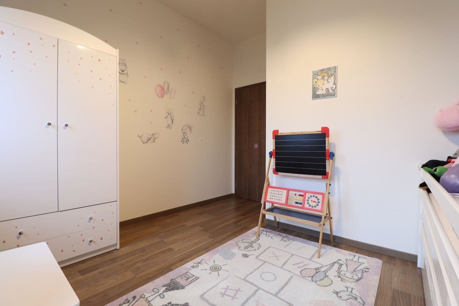 Pronájem bytu 3+kk 74 m², Rižská, Praha, Praha Pronájem bytu 3+kk 74 m², Rižská, Praha, Praha