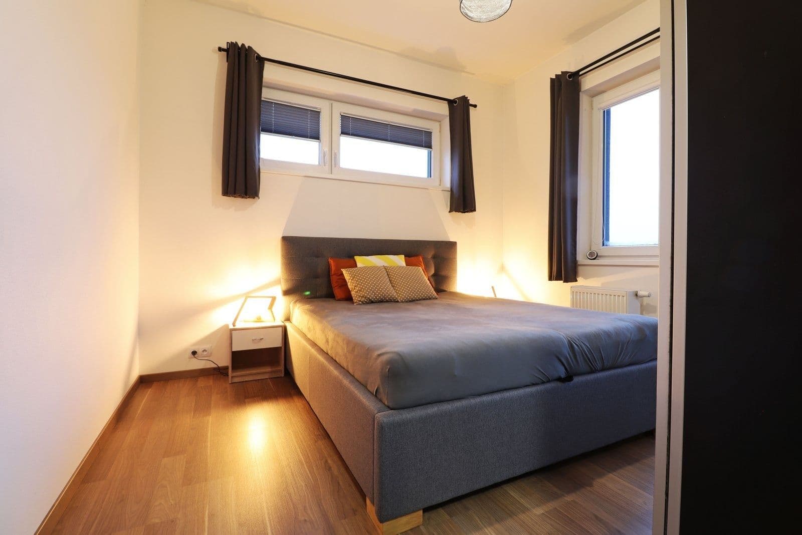 Pronájem bytu 3+kk 74 m², Rižská, Praha, Praha Pronájem bytu 3+kk 74 m², Rižská, Praha, Praha