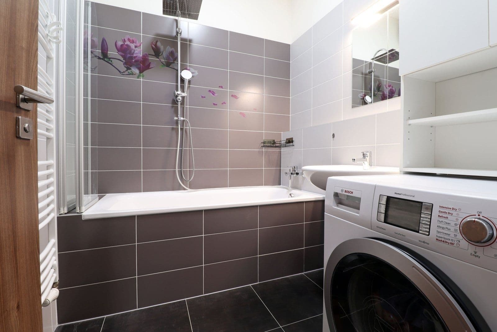 Pronájem bytu 3+kk 74 m², Rižská, Praha, Praha Pronájem bytu 3+kk 74 m², Rižská, Praha, Praha