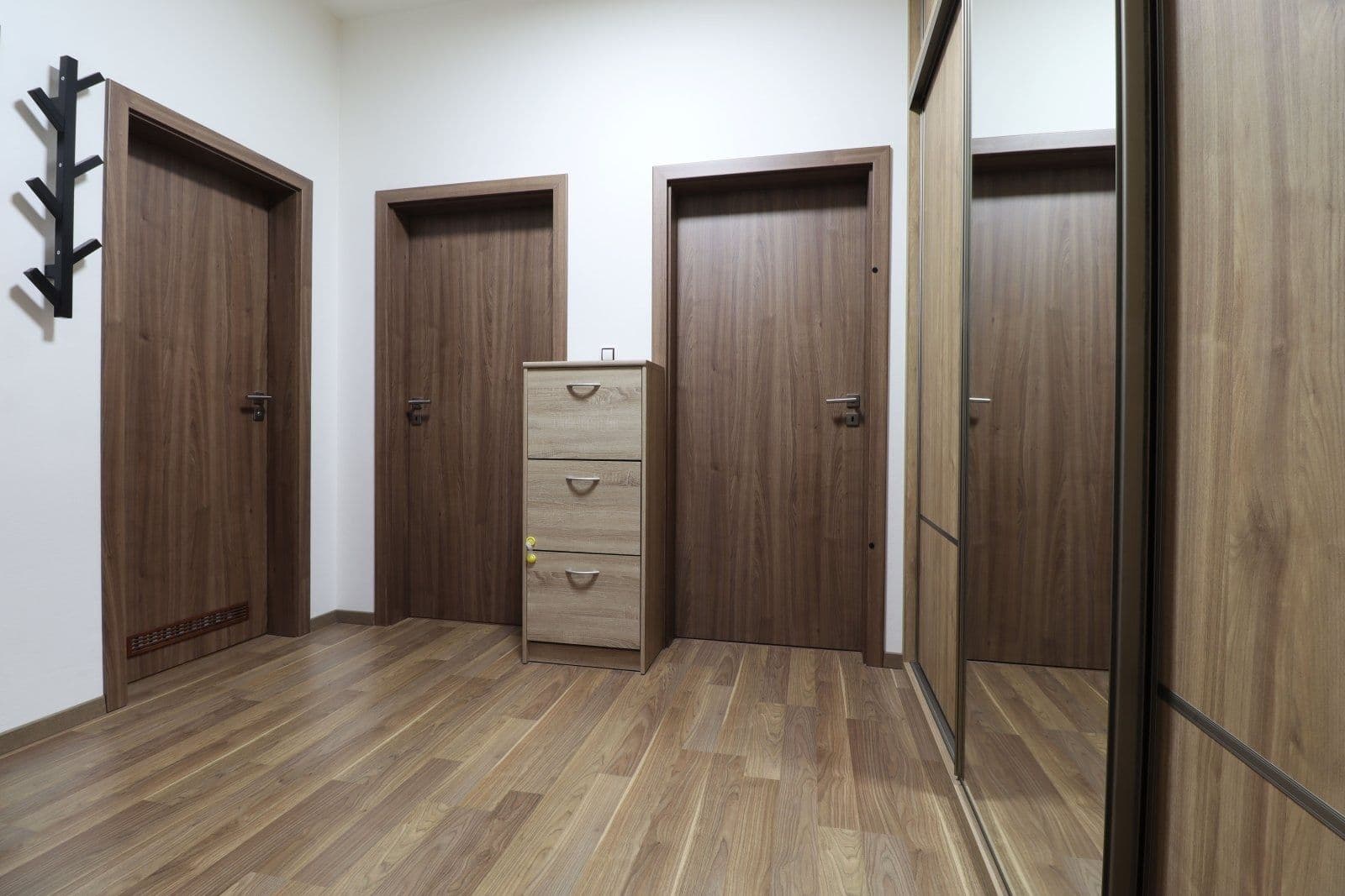 Pronájem bytu 3+kk 74 m², Rižská, Praha, Praha Pronájem bytu 3+kk 74 m², Rižská, Praha, Praha