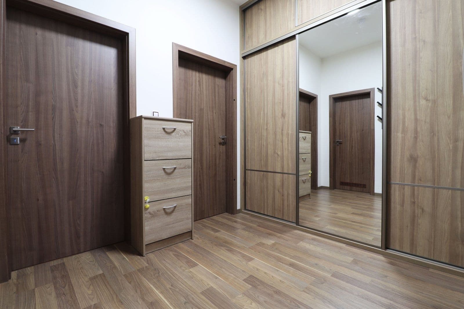 Pronájem bytu 3+kk 74 m², Rižská, Praha, Praha Pronájem bytu 3+kk 74 m², Rižská, Praha, Praha