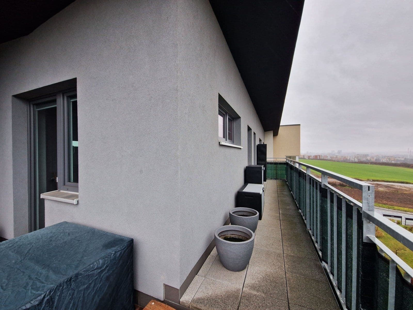 Pronájem bytu 3+kk 74 m², Rižská, Praha, Praha Pronájem bytu 3+kk 74 m², Rižská, Praha, Praha