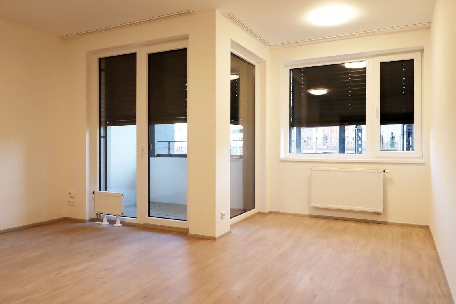 Pronájem bytu 1+kk 34 m², Jankovcova, Praha, Praha Pronájem bytu 1+kk 34 m², Jankovcova, Praha, Praha