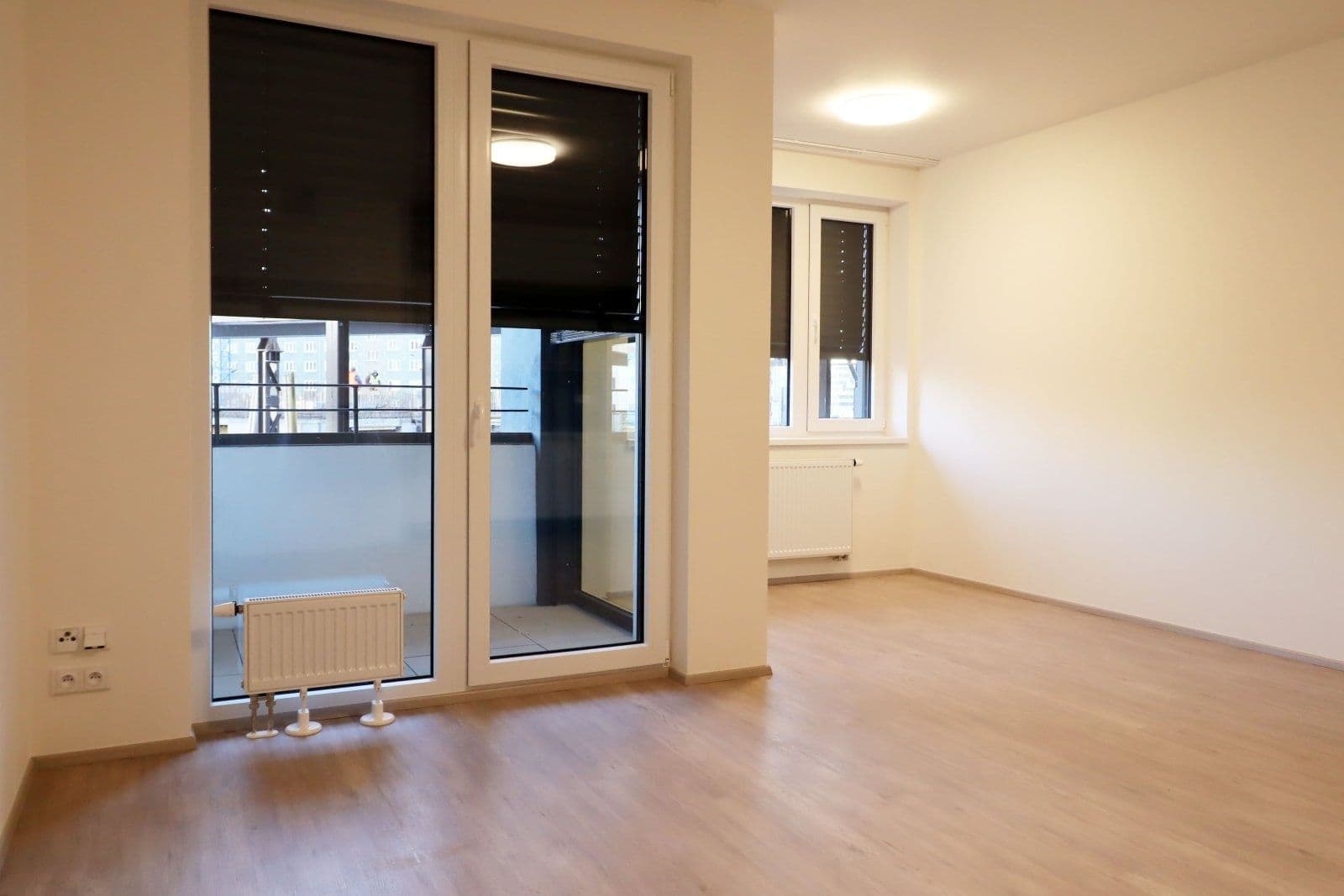 Pronájem bytu 1+kk 34 m², Jankovcova, Praha, Praha Pronájem bytu 1+kk 34 m², Jankovcova, Praha, Praha
