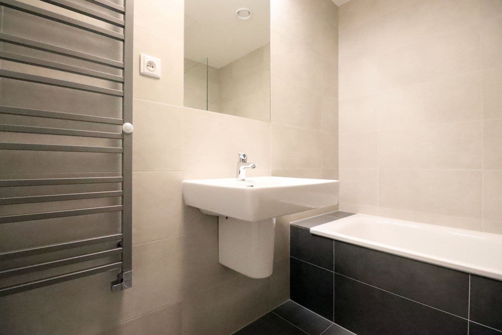 Pronájem bytu 1+kk 34 m², Jankovcova, Praha, Praha Pronájem bytu 1+kk 34 m², Jankovcova, Praha, Praha