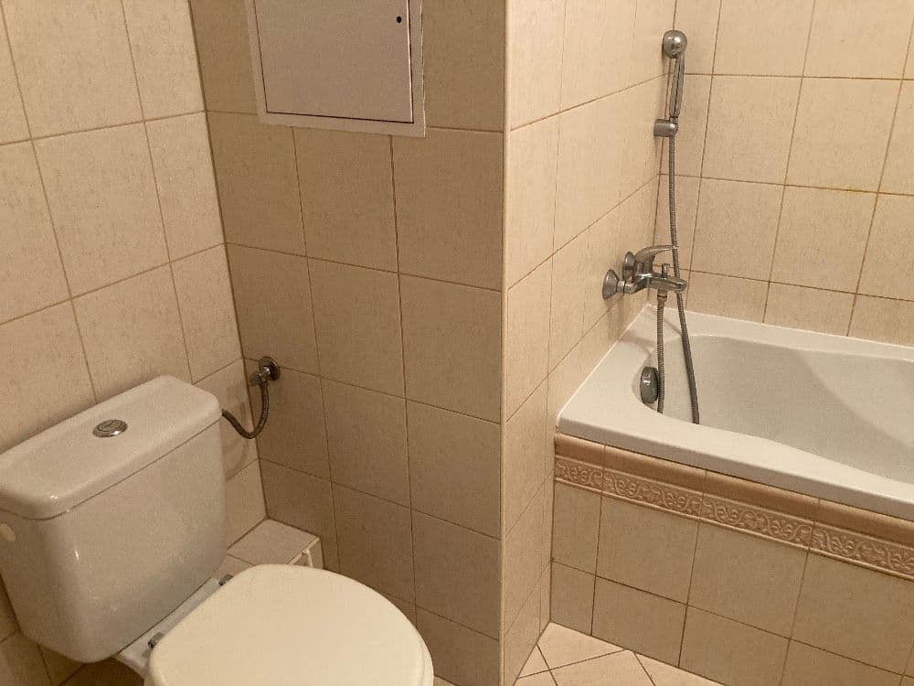 Pronájem bytu 1+kk 29 m², Mattioliho, Praha, Praha Pronájem bytu 1+kk 29 m², Mattioliho, Praha, Praha