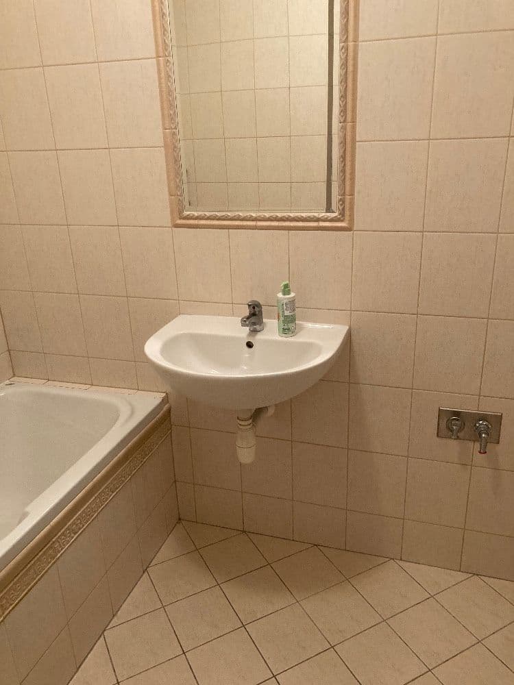 Pronájem bytu 1+kk 29 m², Mattioliho, Praha, Praha Pronájem bytu 1+kk 29 m², Mattioliho, Praha, Praha