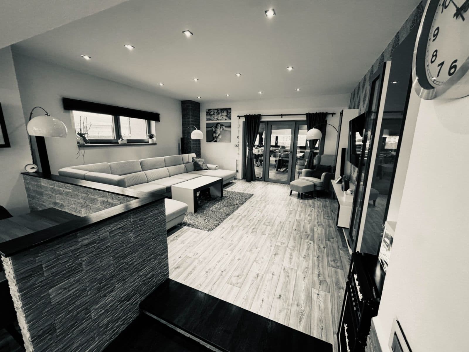 Prodej bytu 6+kk 200 m², Nerudova, Tábor, Jihočeský kraj Prodej bytu 6+kk 200 m², Nerudova, Tábor, Jihočeský kraj