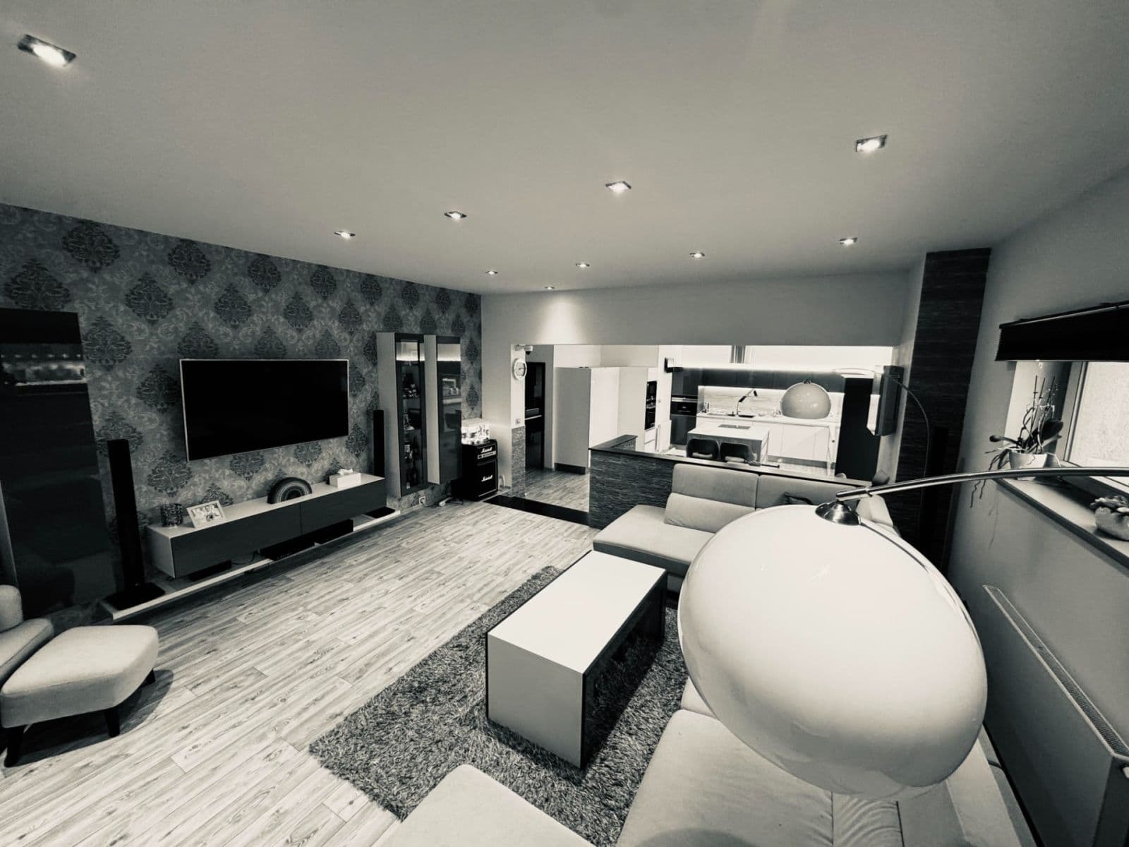 Prodej bytu 6+kk 200 m², Nerudova, Tábor, Jihočeský kraj Prodej bytu 6+kk 200 m², Nerudova, Tábor, Jihočeský kraj