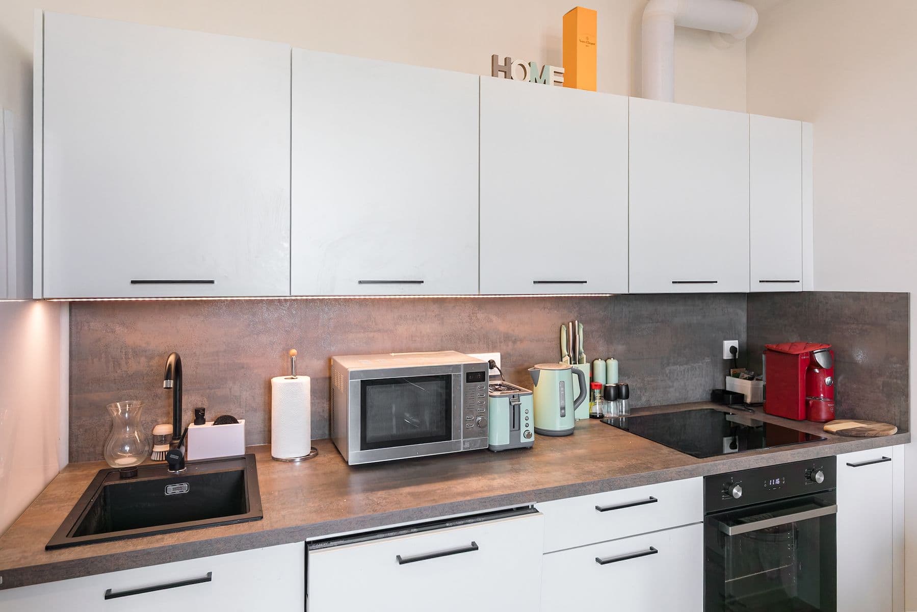 Prodej bytu 3+kk 65 m², Augustina Lukeše, Brandýs nad Labem-Stará Boleslav, Středočeský kraj Prodej bytu 3+kk 65 m², Augustina Lukeše, Brandýs nad Labem-Stará Boleslav, Středočeský kraj