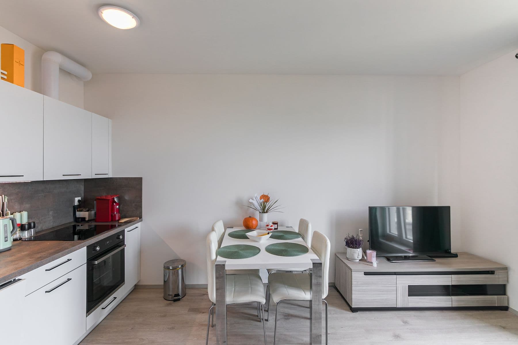 Prodej bytu 3+kk 65 m², Augustina Lukeše, Brandýs nad Labem-Stará Boleslav, Středočeský kraj Prodej bytu 3+kk 65 m², Augustina Lukeše, Brandýs nad Labem-Stará Boleslav, Středočeský kraj