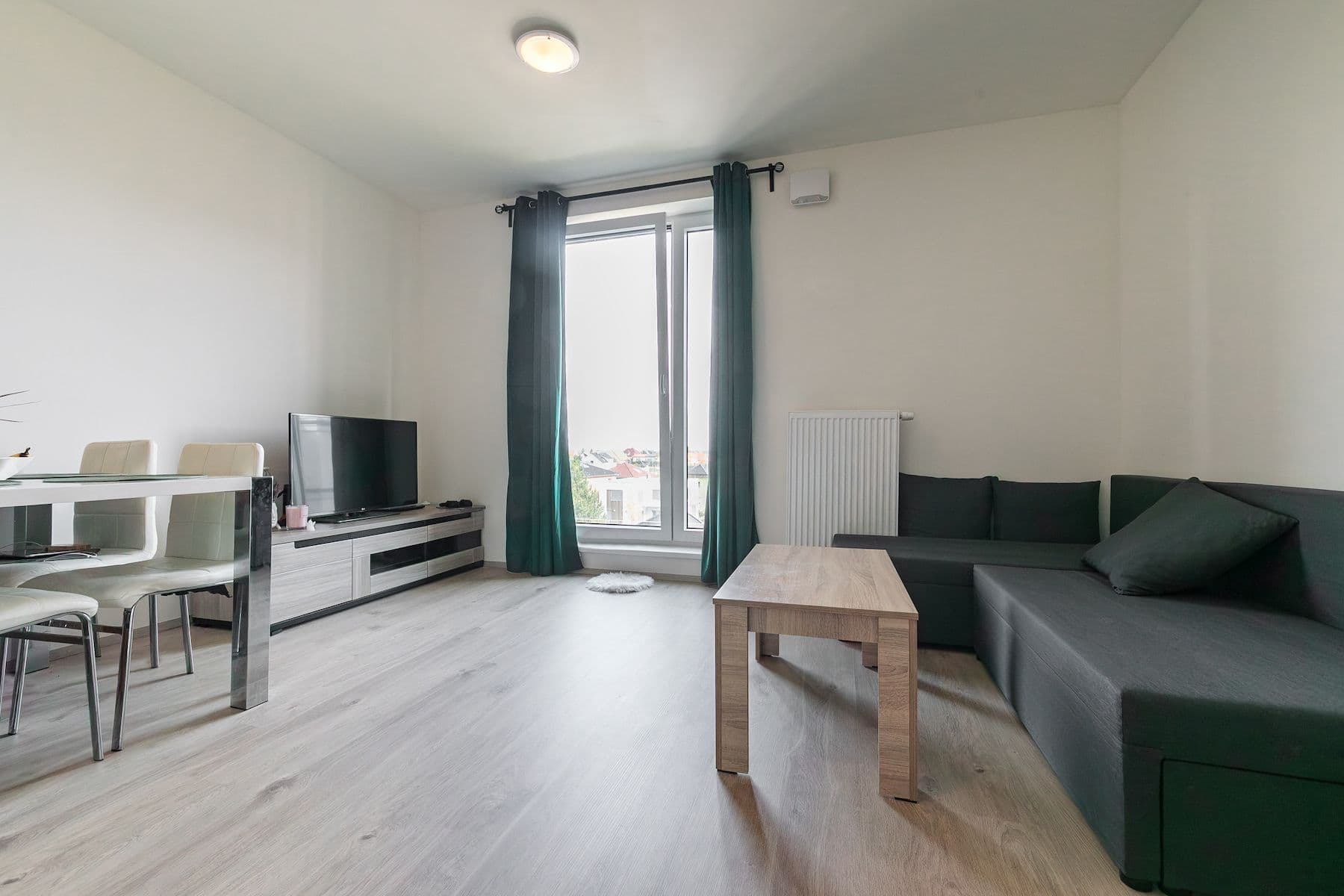 Prodej bytu 3+kk 65 m², Augustina Lukeše, Brandýs nad Labem-Stará Boleslav, Středočeský kraj Prodej bytu 3+kk 65 m², Augustina Lukeše, Brandýs nad Labem-Stará Boleslav, Středočeský kraj