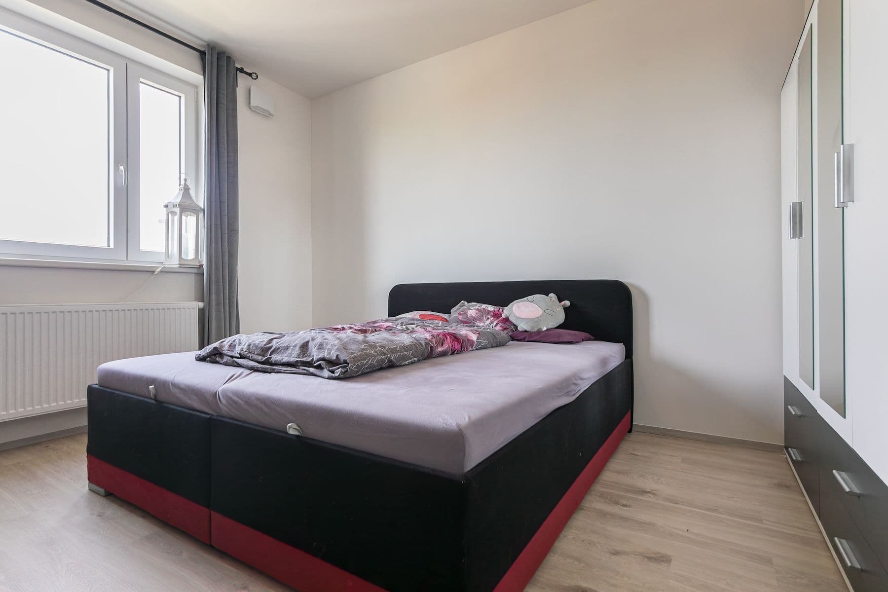 Prodej bytu 3+kk 65 m², Augustina Lukeše, Brandýs nad Labem-Stará Boleslav, Středočeský kraj Prodej bytu 3+kk 65 m², Augustina Lukeše, Brandýs nad Labem-Stará Boleslav, Středočeský kraj