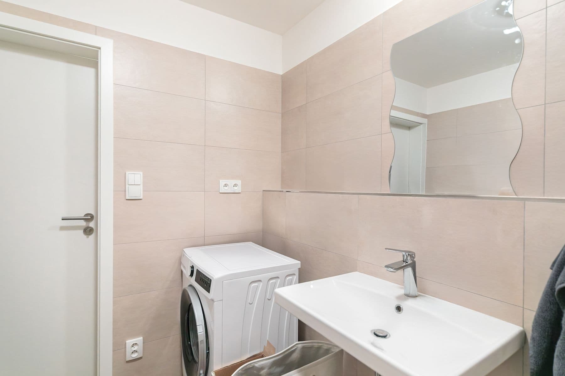 Prodej bytu 3+kk 65 m², Augustina Lukeše, Brandýs nad Labem-Stará Boleslav, Středočeský kraj Prodej bytu 3+kk 65 m², Augustina Lukeše, Brandýs nad Labem-Stará Boleslav, Středočeský kraj