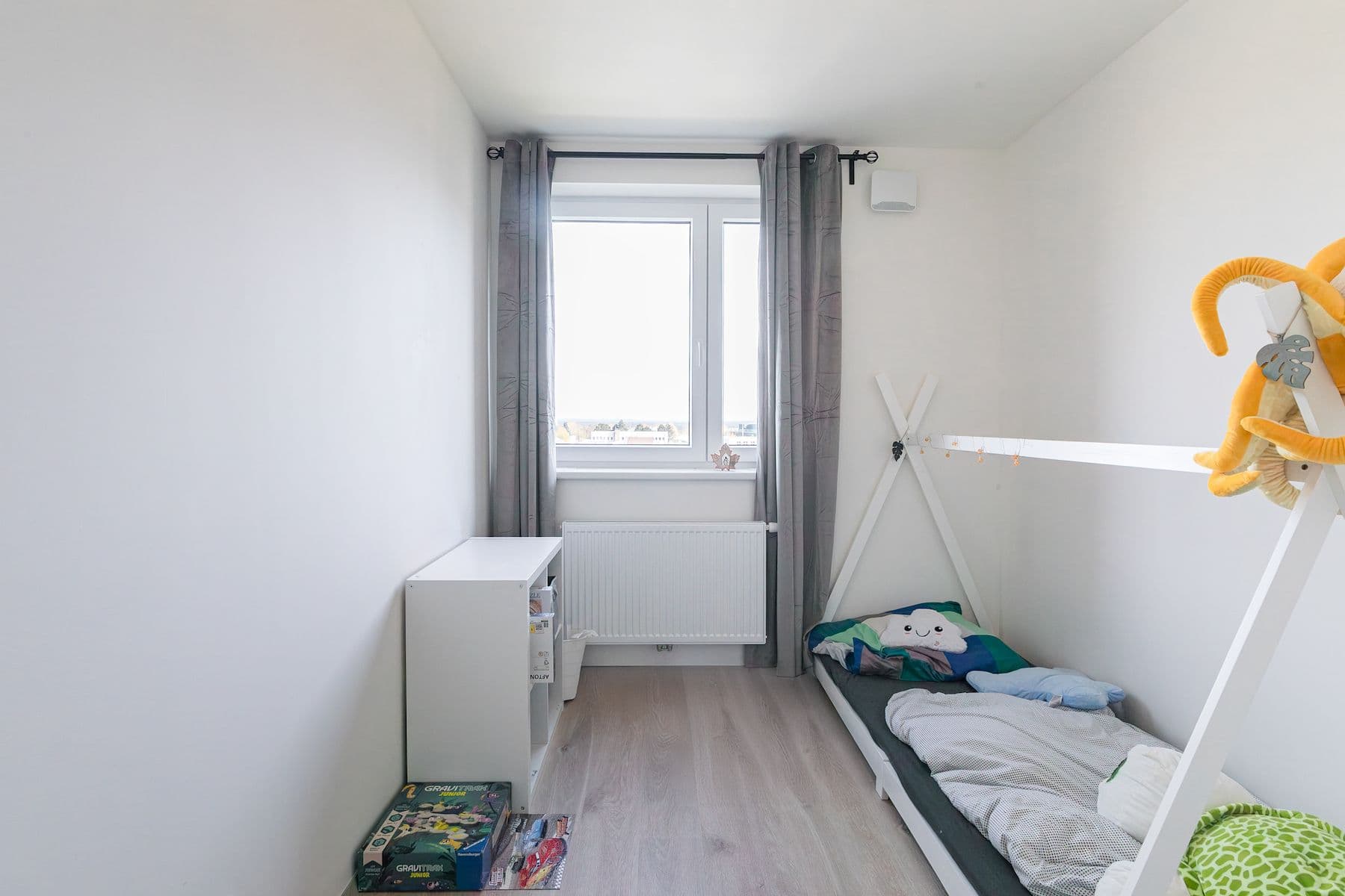 Prodej bytu 3+kk 65 m², Augustina Lukeše, Brandýs nad Labem-Stará Boleslav, Středočeský kraj Prodej bytu 3+kk 65 m², Augustina Lukeše, Brandýs nad Labem-Stará Boleslav, Středočeský kraj