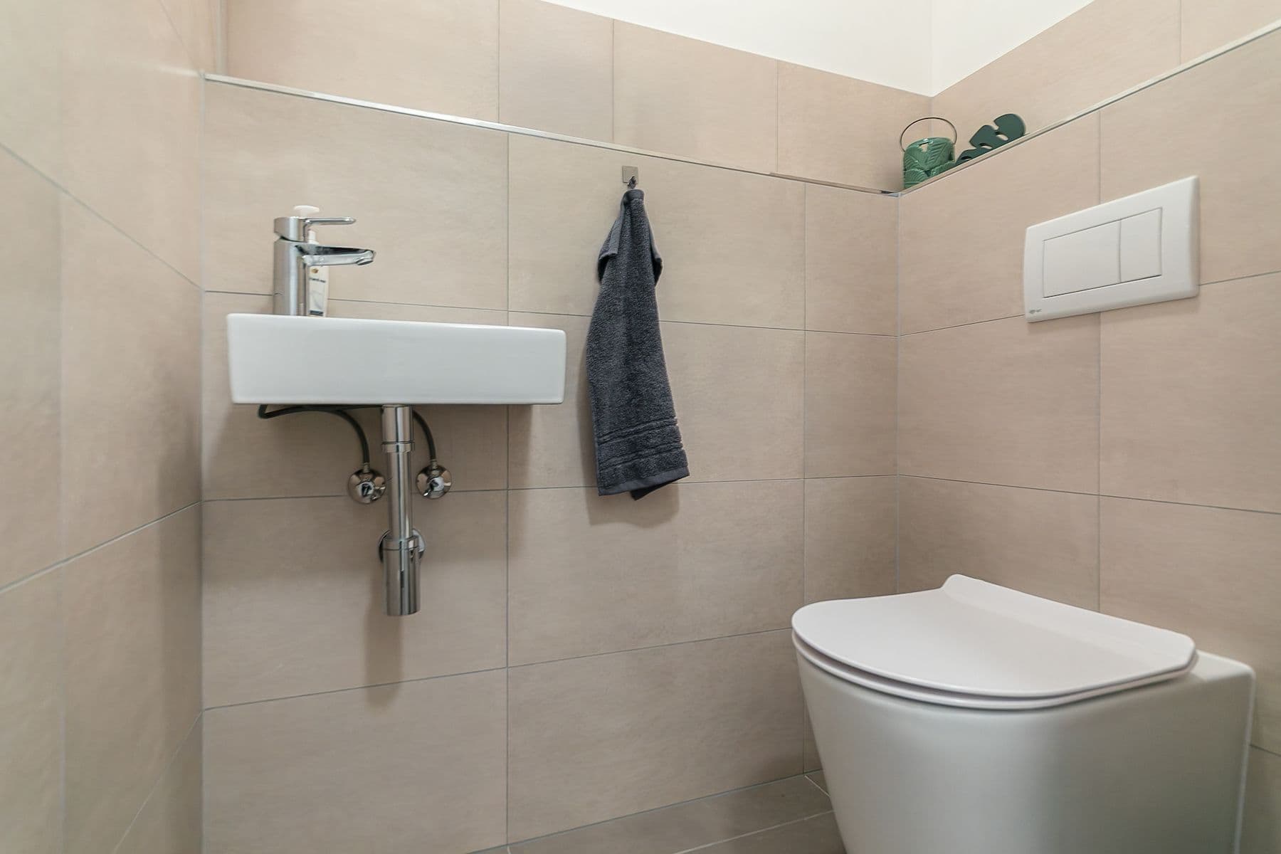 Prodej bytu 3+kk 65 m², Augustina Lukeše, Brandýs nad Labem-Stará Boleslav, Středočeský kraj Prodej bytu 3+kk 65 m², Augustina Lukeše, Brandýs nad Labem-Stará Boleslav, Středočeský kraj