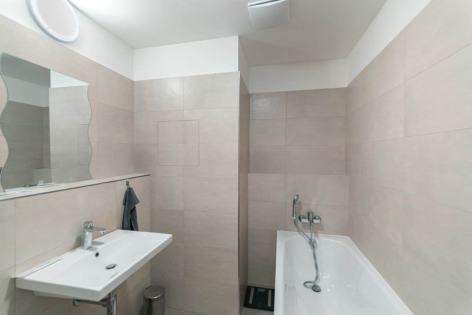 Prodej bytu 3+kk 65 m², Augustina Lukeše, Brandýs nad Labem-Stará Boleslav, Středočeský kraj Prodej bytu 3+kk 65 m², Augustina Lukeše, Brandýs nad Labem-Stará Boleslav, Středočeský kraj