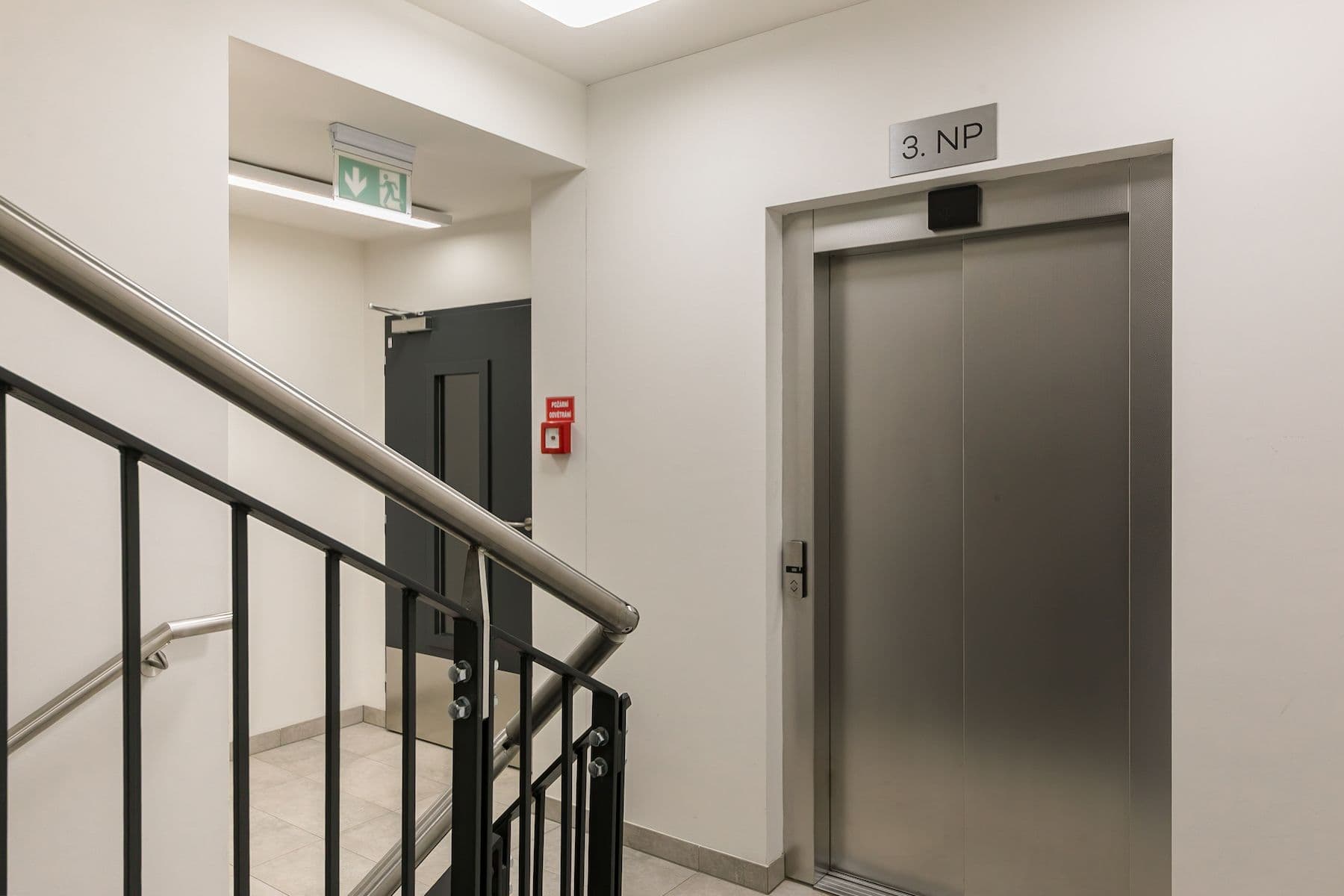 Prodej bytu 3+kk 65 m², Augustina Lukeše, Brandýs nad Labem-Stará Boleslav, Středočeský kraj Prodej bytu 3+kk 65 m², Augustina Lukeše, Brandýs nad Labem-Stará Boleslav, Středočeský kraj