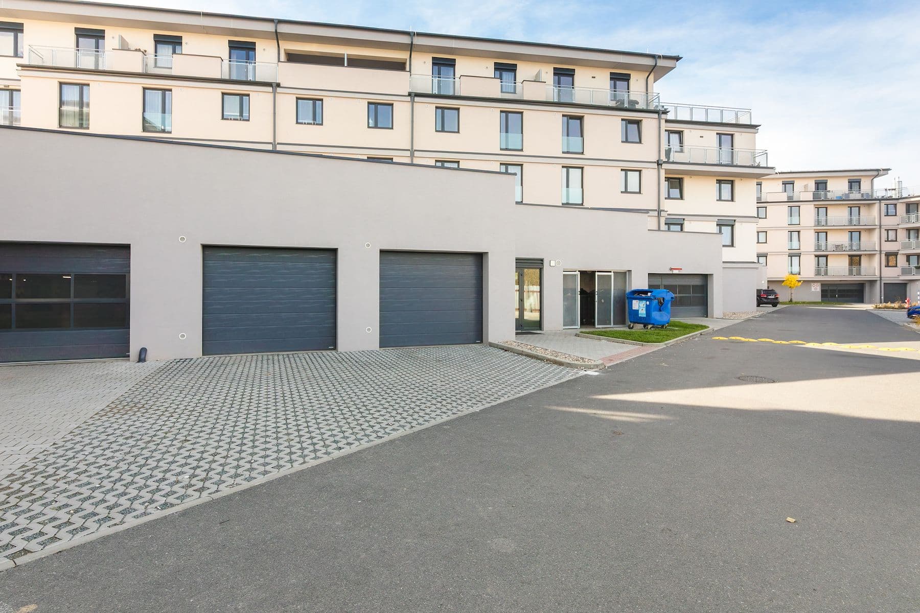 Prodej bytu 3+kk 65 m², Augustina Lukeše, Brandýs nad Labem-Stará Boleslav, Středočeský kraj Prodej bytu 3+kk 65 m², Augustina Lukeše, Brandýs nad Labem-Stará Boleslav, Středočeský kraj