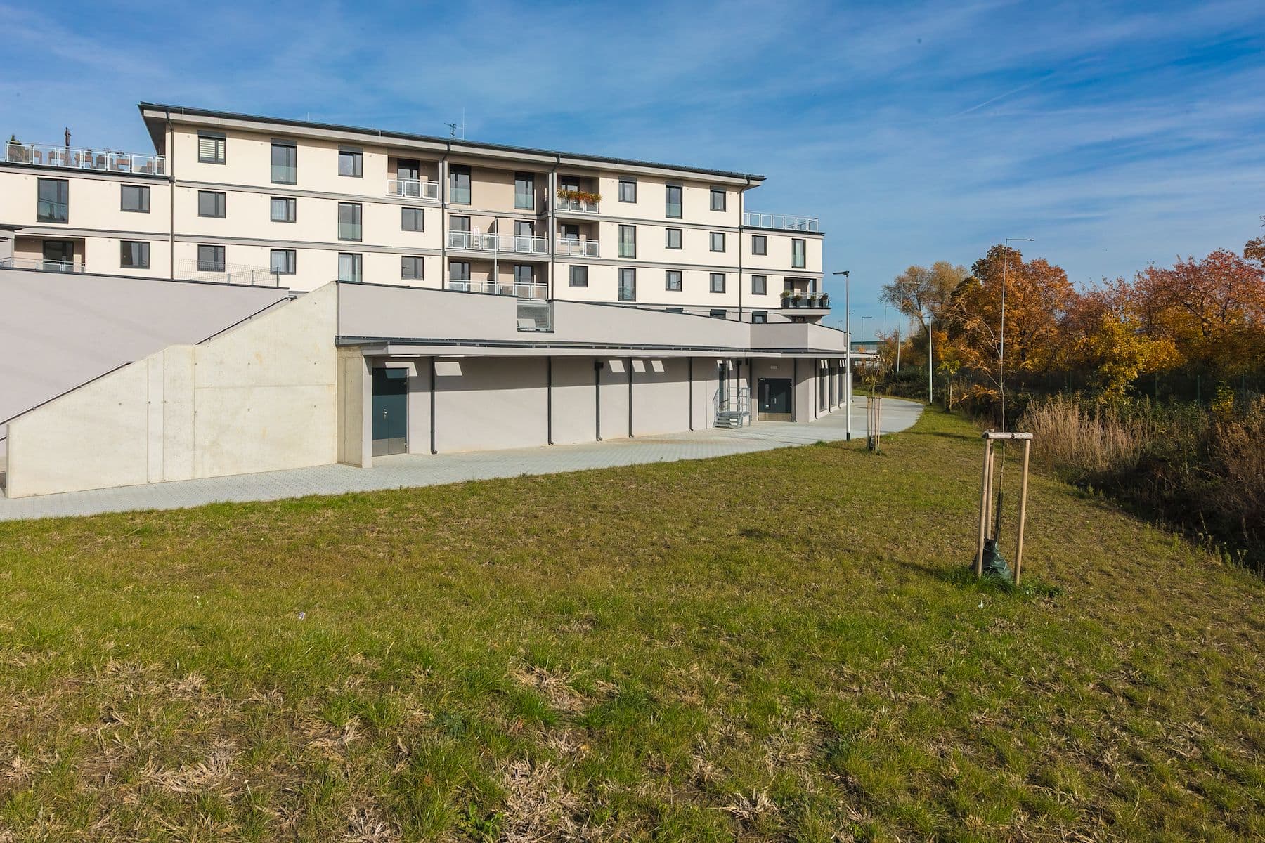 Prodej bytu 3+kk 65 m², Augustina Lukeše, Brandýs nad Labem-Stará Boleslav, Středočeský kraj Prodej bytu 3+kk 65 m², Augustina Lukeše, Brandýs nad Labem-Stará Boleslav, Středočeský kraj