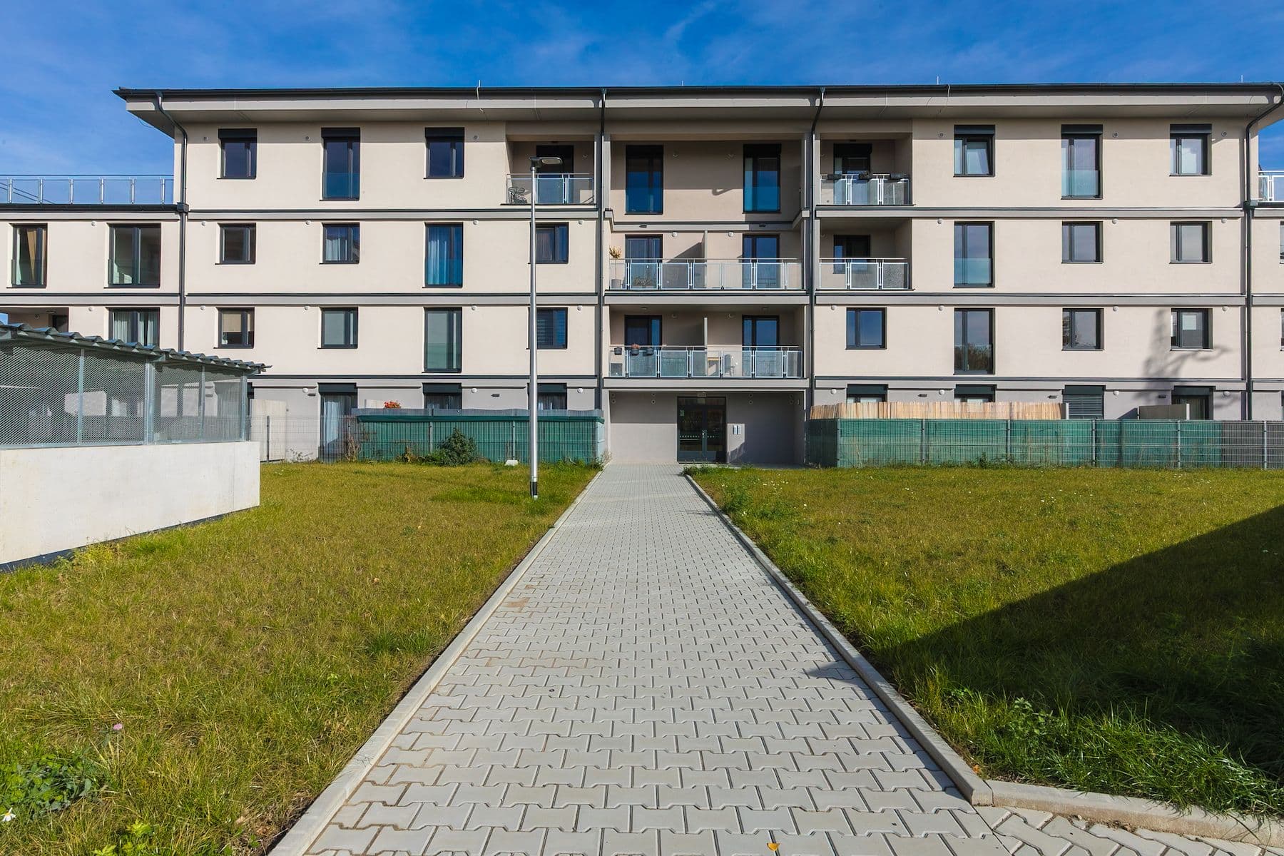 Prodej bytu 3+kk 65 m², Augustina Lukeše, Brandýs nad Labem-Stará Boleslav, Středočeský kraj Prodej bytu 3+kk 65 m², Augustina Lukeše, Brandýs nad Labem-Stará Boleslav, Středočeský kraj