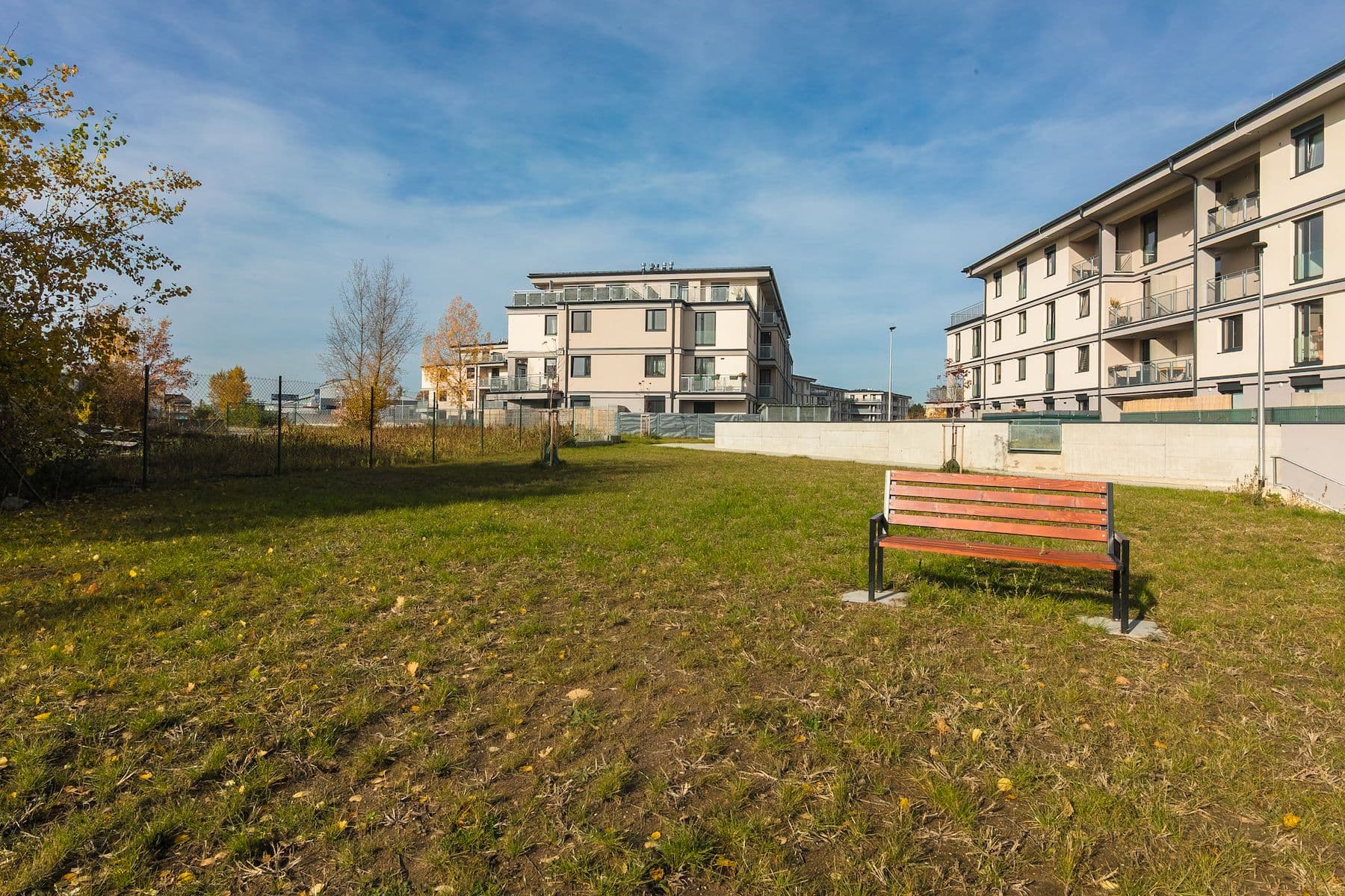 Prodej bytu 3+kk 65 m², Augustina Lukeše, Brandýs nad Labem-Stará Boleslav, Středočeský kraj Prodej bytu 3+kk 65 m², Augustina Lukeše, Brandýs nad Labem-Stará Boleslav, Středočeský kraj