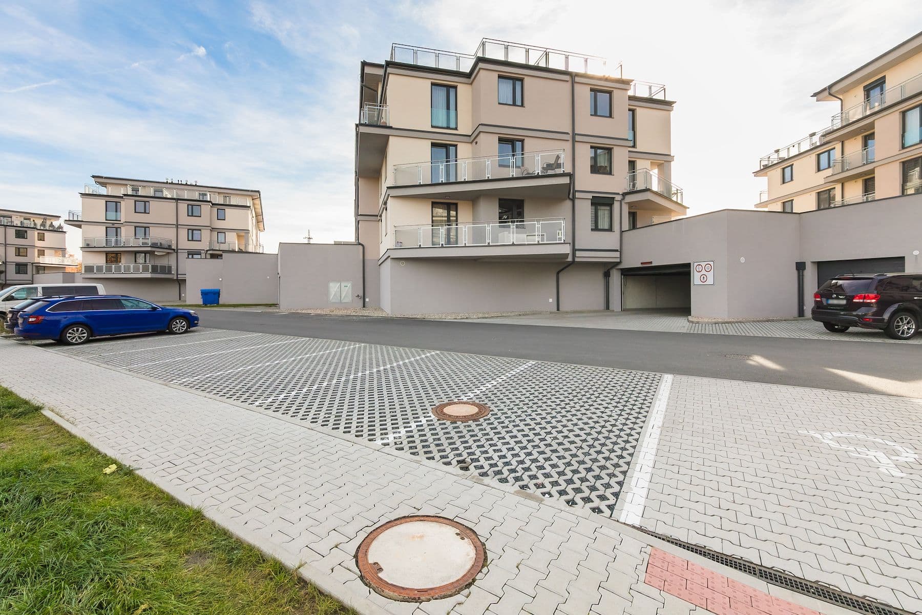 Prodej bytu 3+kk 65 m², Augustina Lukeše, Brandýs nad Labem-Stará Boleslav, Středočeský kraj Prodej bytu 3+kk 65 m², Augustina Lukeše, Brandýs nad Labem-Stará Boleslav, Středočeský kraj