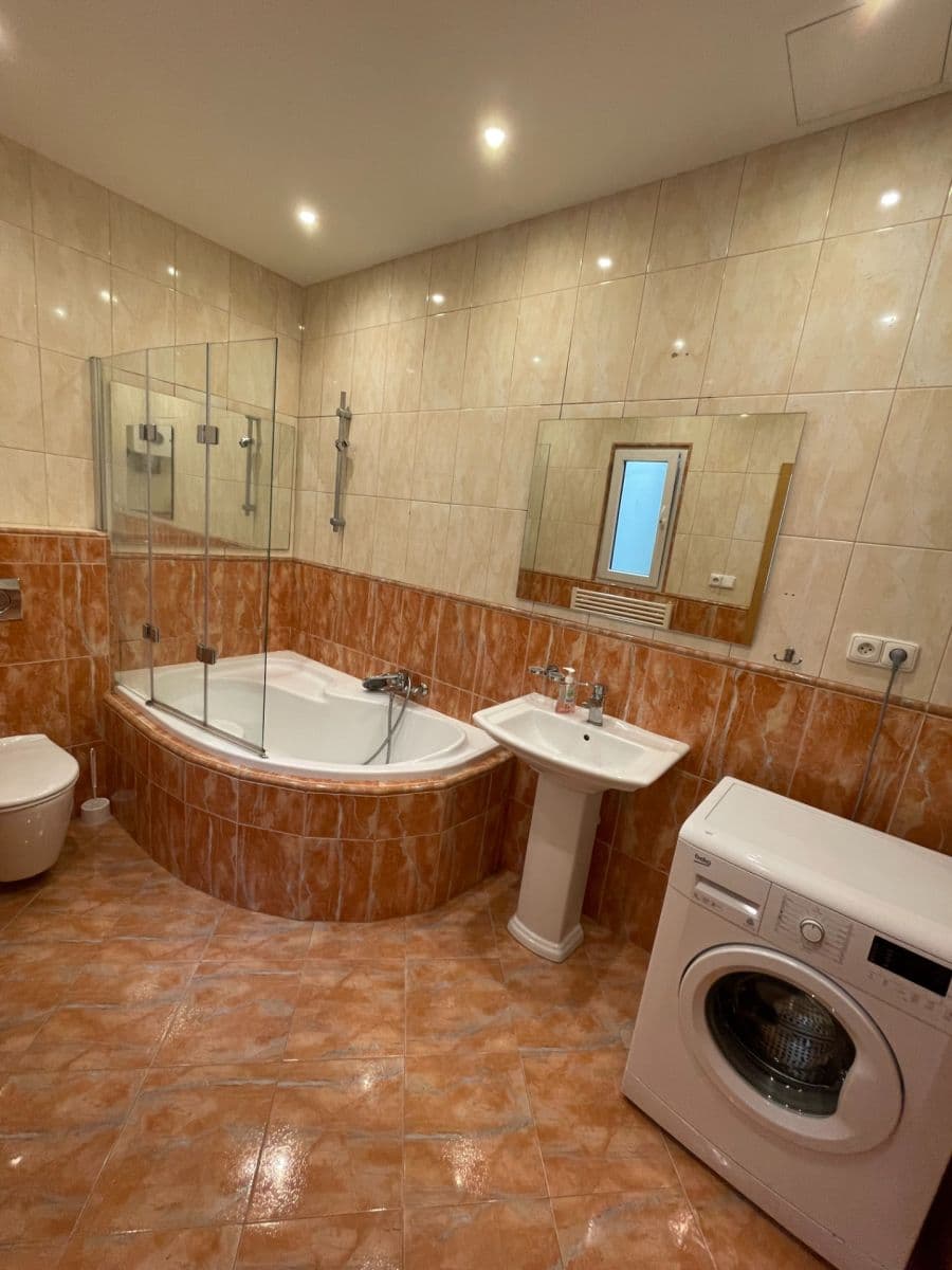 Pronájem bytu 3+kk 88 m², Vrázova, Praha, Praha Pronájem bytu 3+kk 88 m², Vrázova, Praha, Praha