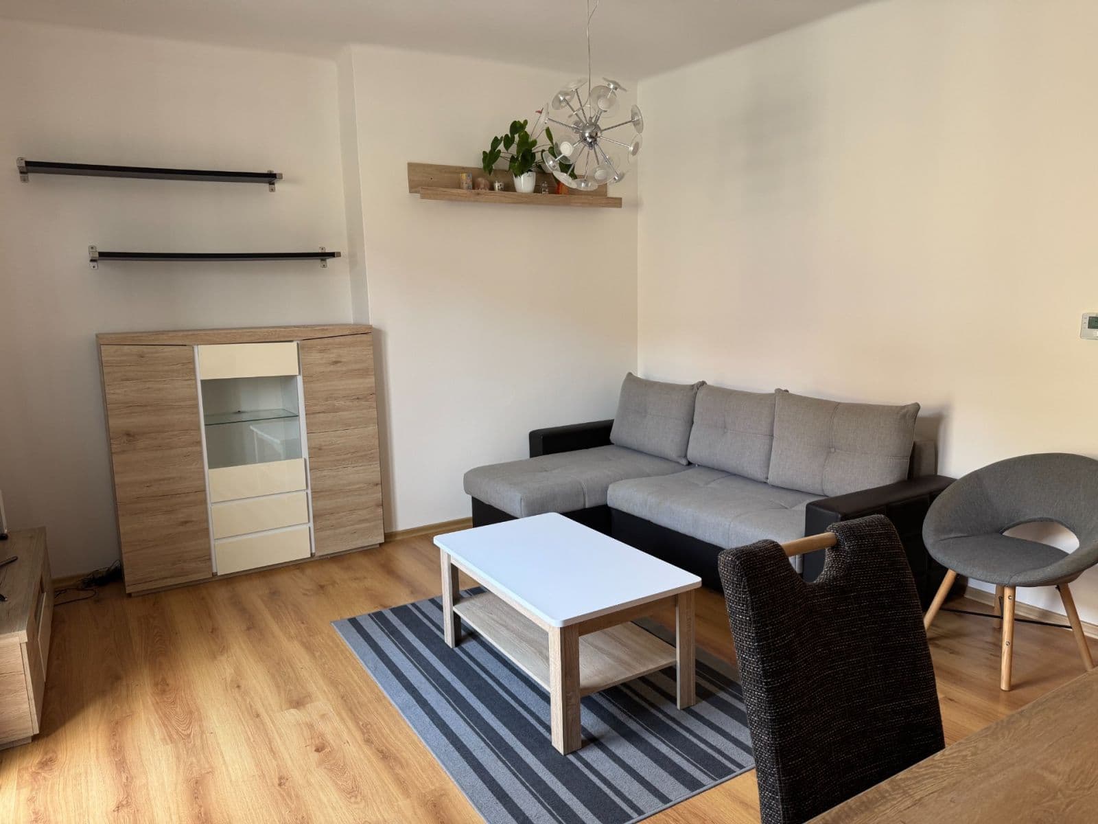 Pronájem bytu 3+kk 88 m², Vrázova, Praha, Praha Pronájem bytu 3+kk 88 m², Vrázova, Praha, Praha