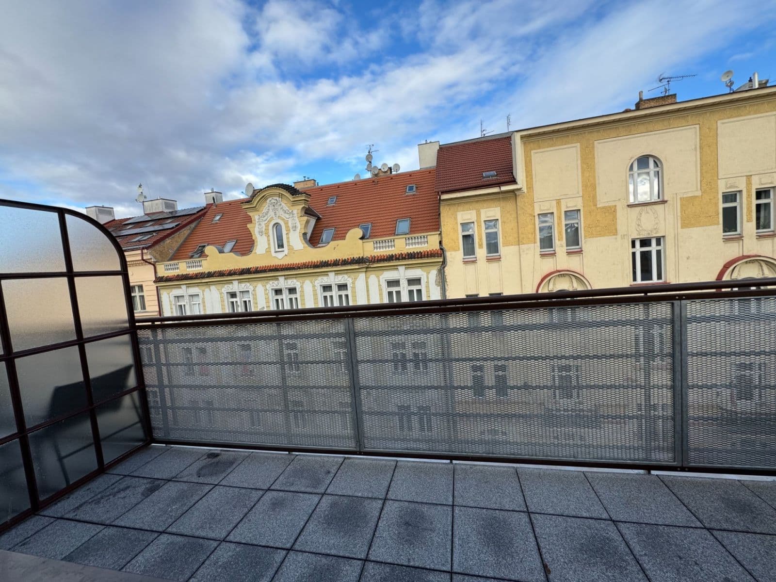 Pronájem bytu 3+kk 88 m², Vrázova, Praha, Praha Pronájem bytu 3+kk 88 m², Vrázova, Praha, Praha