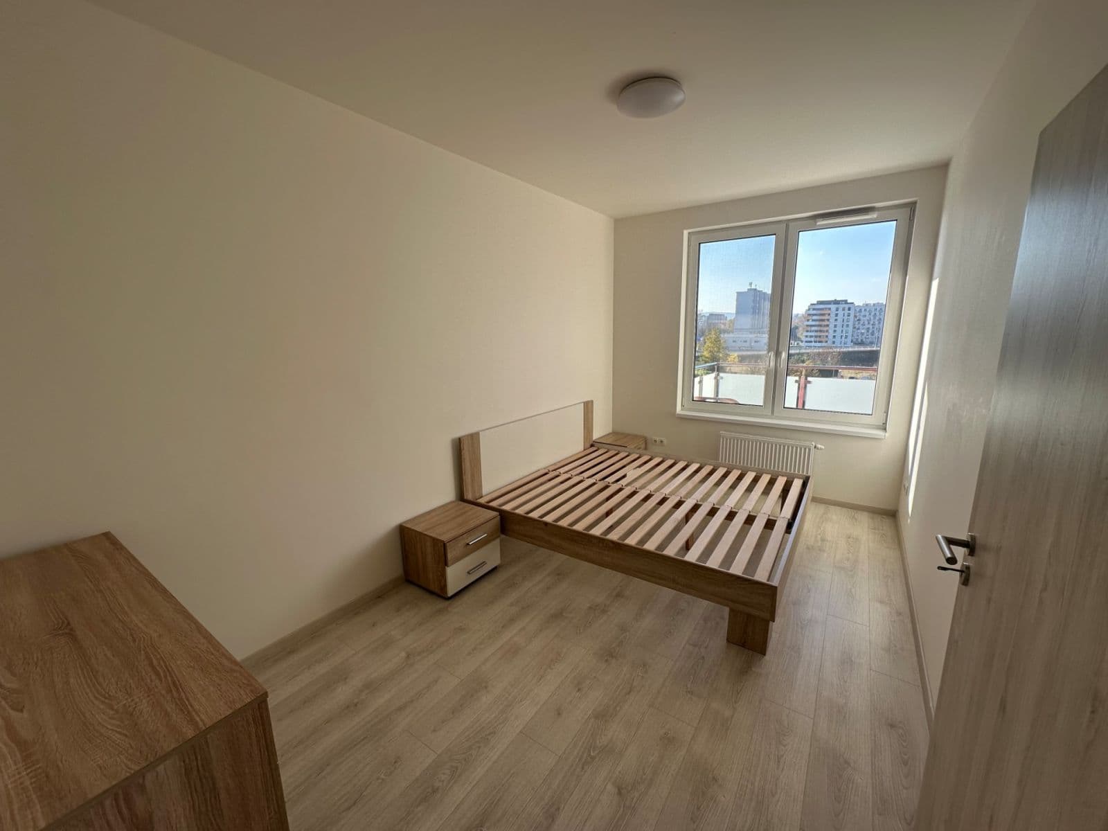 Pronájem bytu 2+1 53 m², Bosákova, Petržalka, Bratislavský kraj Pronájem bytu 2+1 53 m², Bosákova, Petržalka, Bratislavský kraj