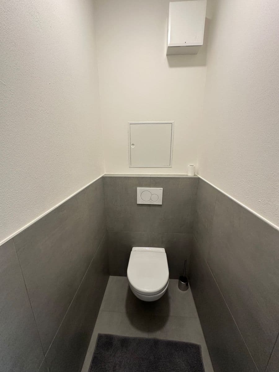 Pronájem bytu 2+1 53 m², Bosákova, Petržalka, Bratislavský kraj Pronájem bytu 2+1 53 m², Bosákova, Petržalka, Bratislavský kraj