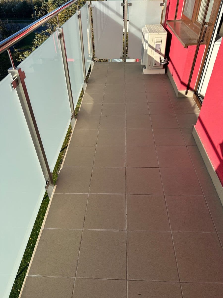 Pronájem bytu 2+1 53 m², Bosákova, Petržalka, Bratislavský kraj Pronájem bytu 2+1 53 m², Bosákova, Petržalka, Bratislavský kraj