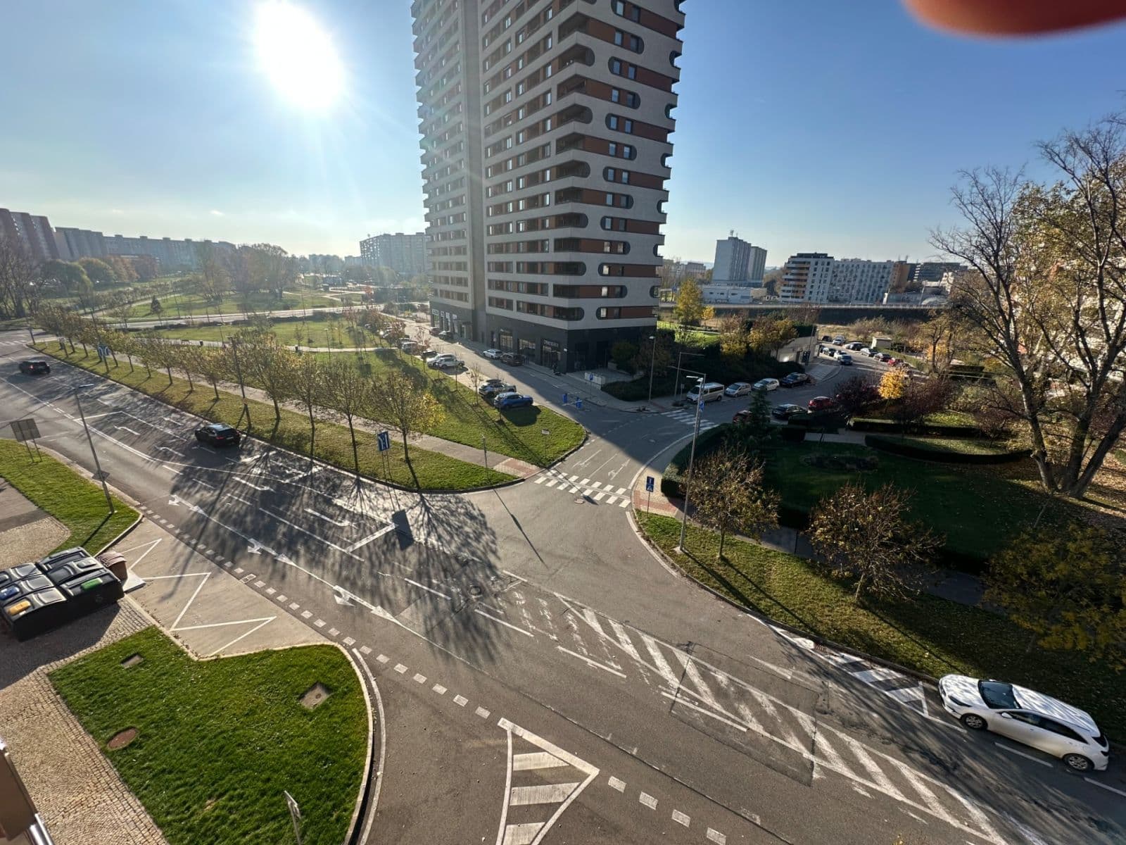 Pronájem bytu 2+1 53 m², Bosákova, Petržalka, Bratislavský kraj Pronájem bytu 2+1 53 m², Bosákova, Petržalka, Bratislavský kraj